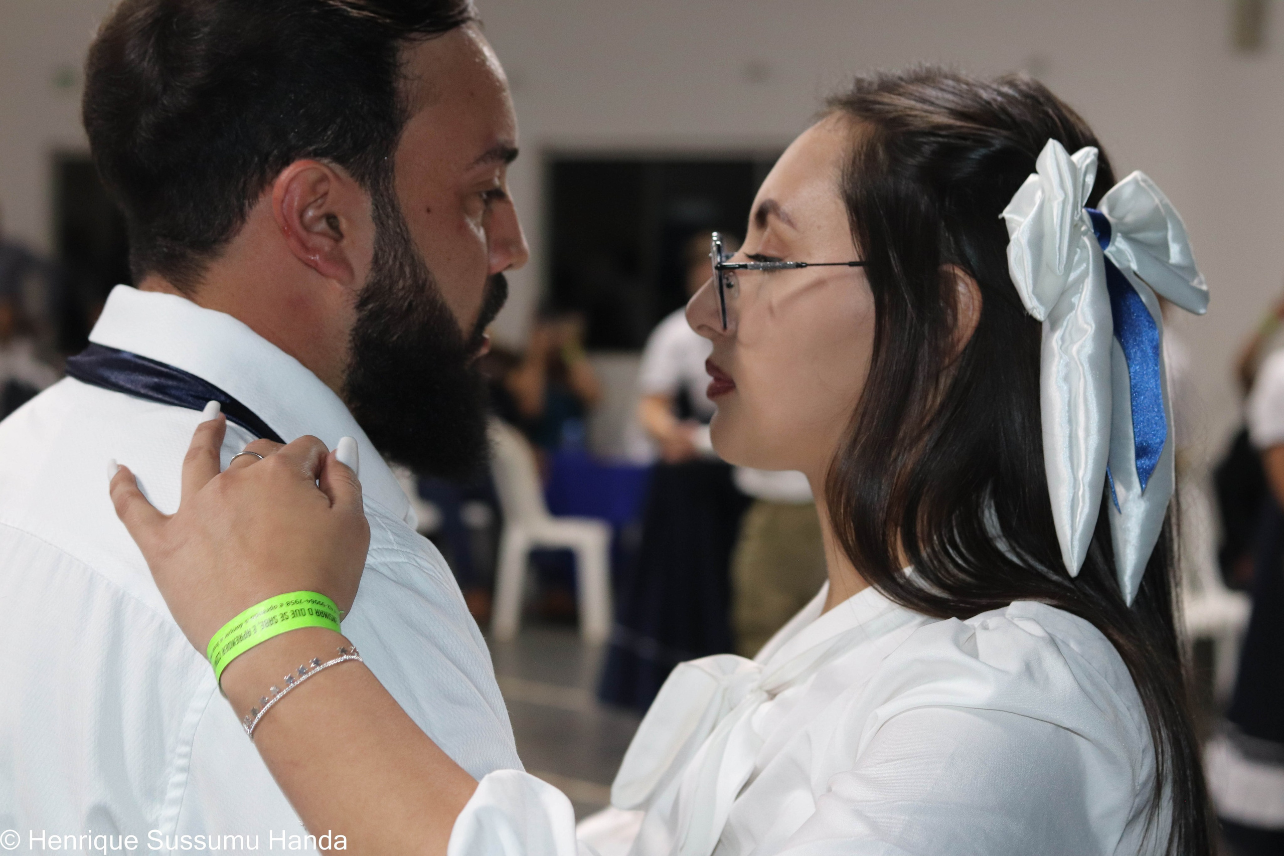 Formatura Curso de Dança Inovação Campeira. Handa Produções