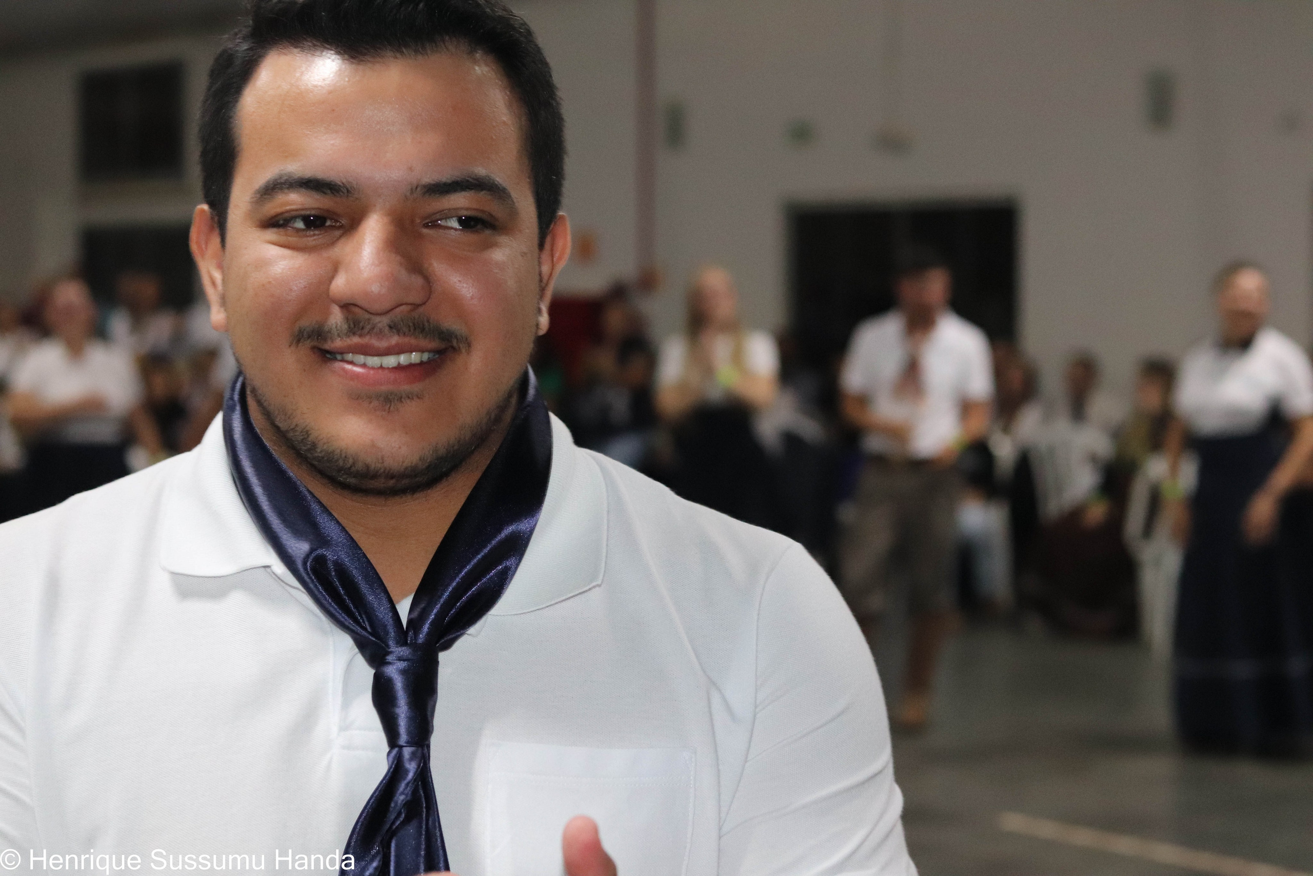 Formatura Curso de Dança Inovação Campeira. Handa Produções