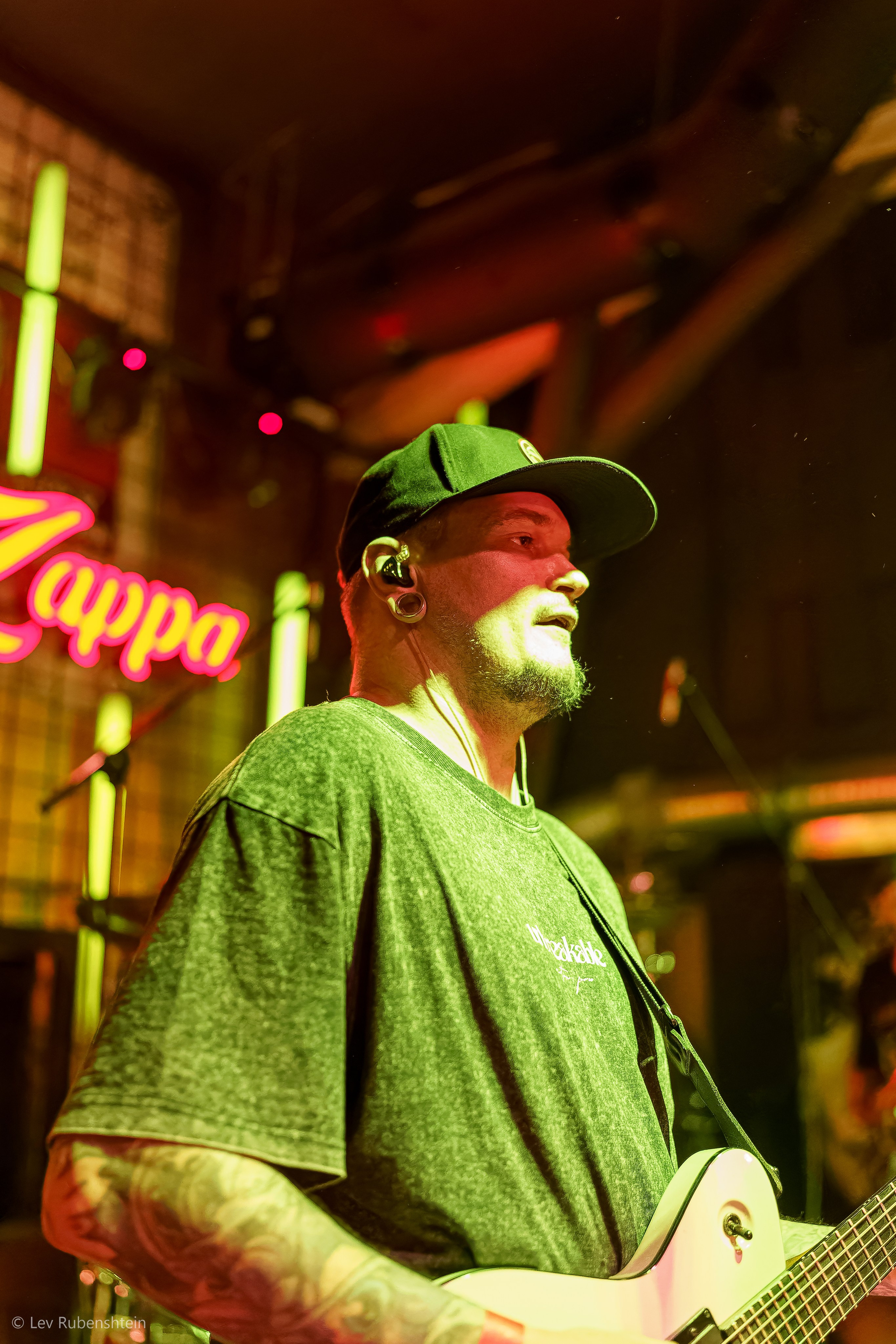 Stigmata 09.02.2025. Concert and Event photographer in Belgrade, Serbia