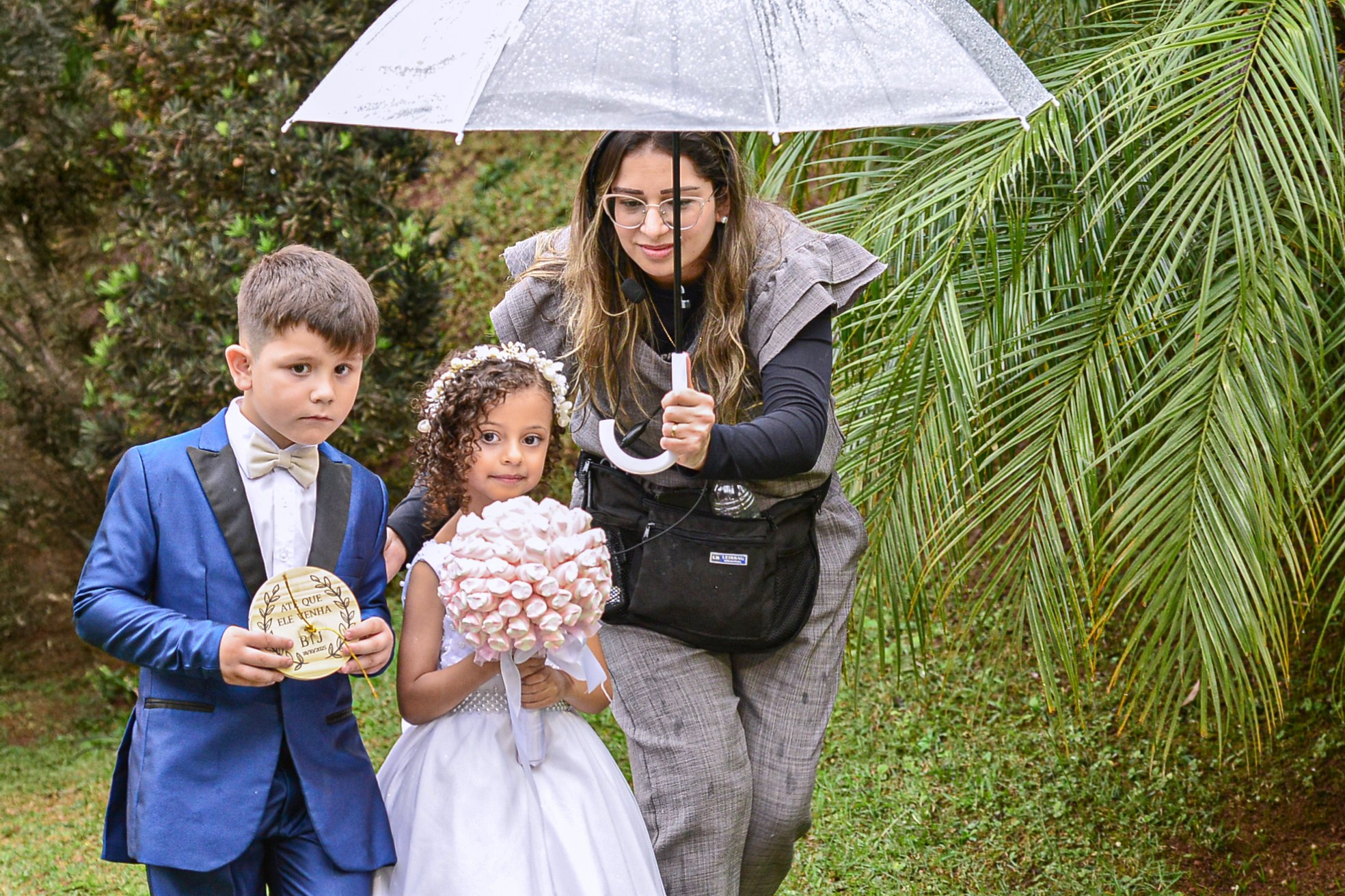 Bruno & Jaqueline, Chácara Celebridades, SP. Produtora Bride