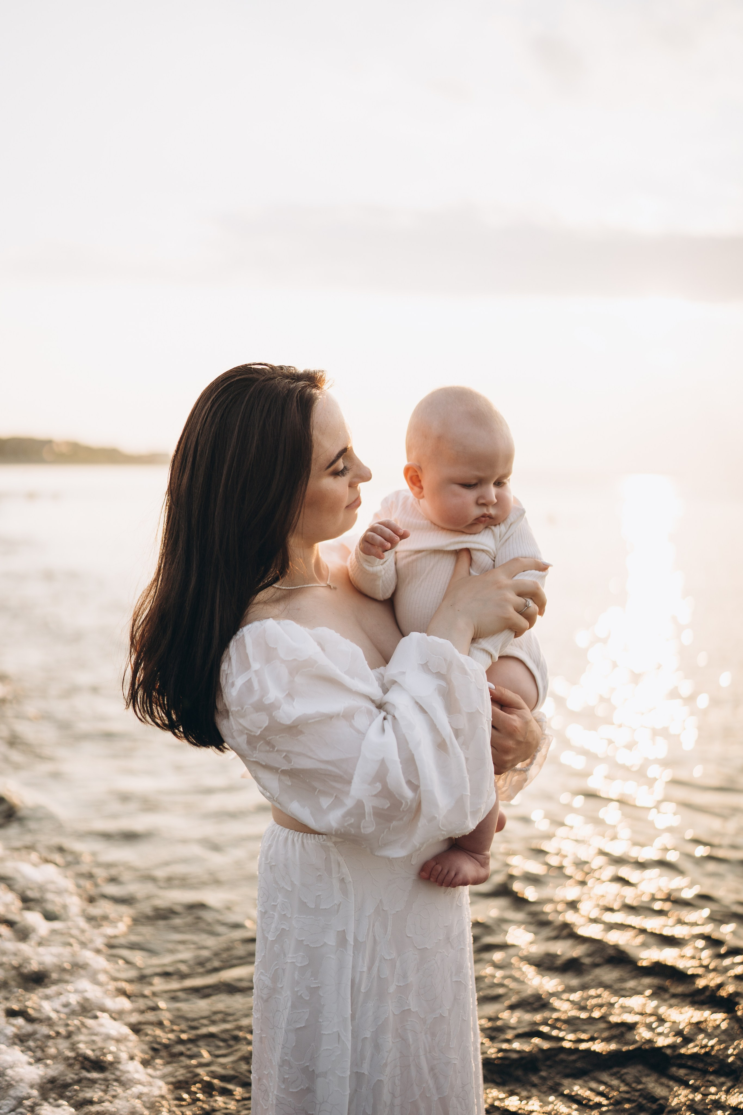 Masha & fam. Calgary Wedding & Lifestyle Photographer — Yevhen Polishchuk