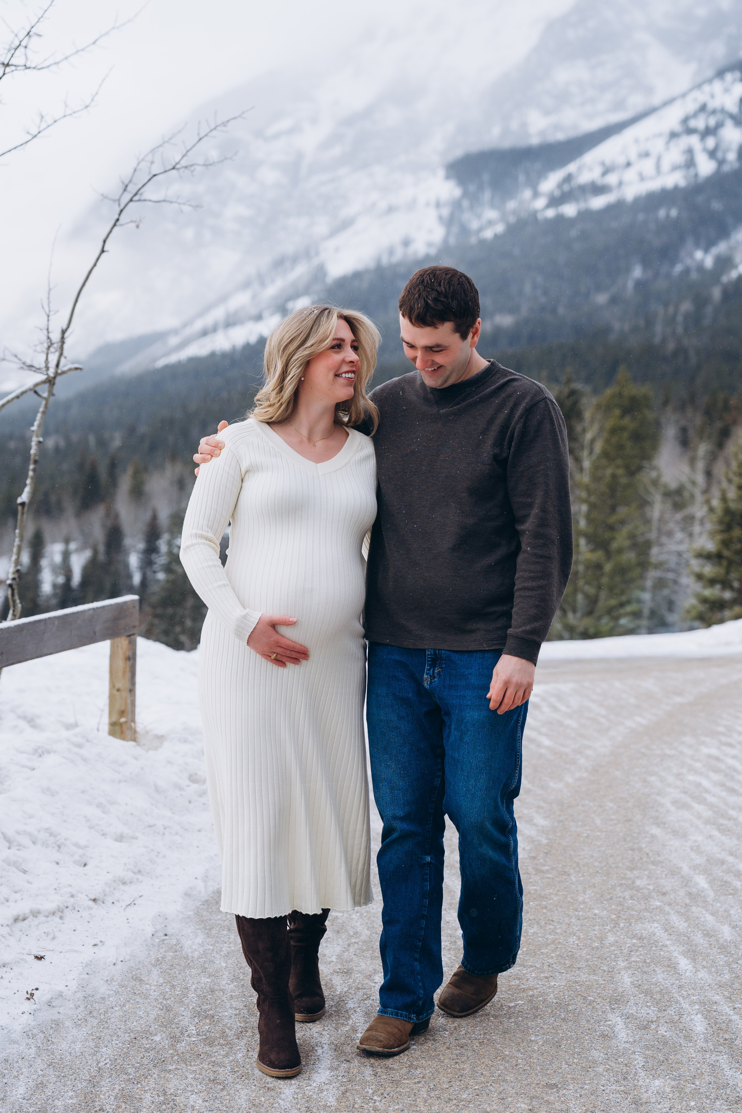 Racheal. Calgary Wedding & Lifestyle Photographer — Yevhen Polishchuk