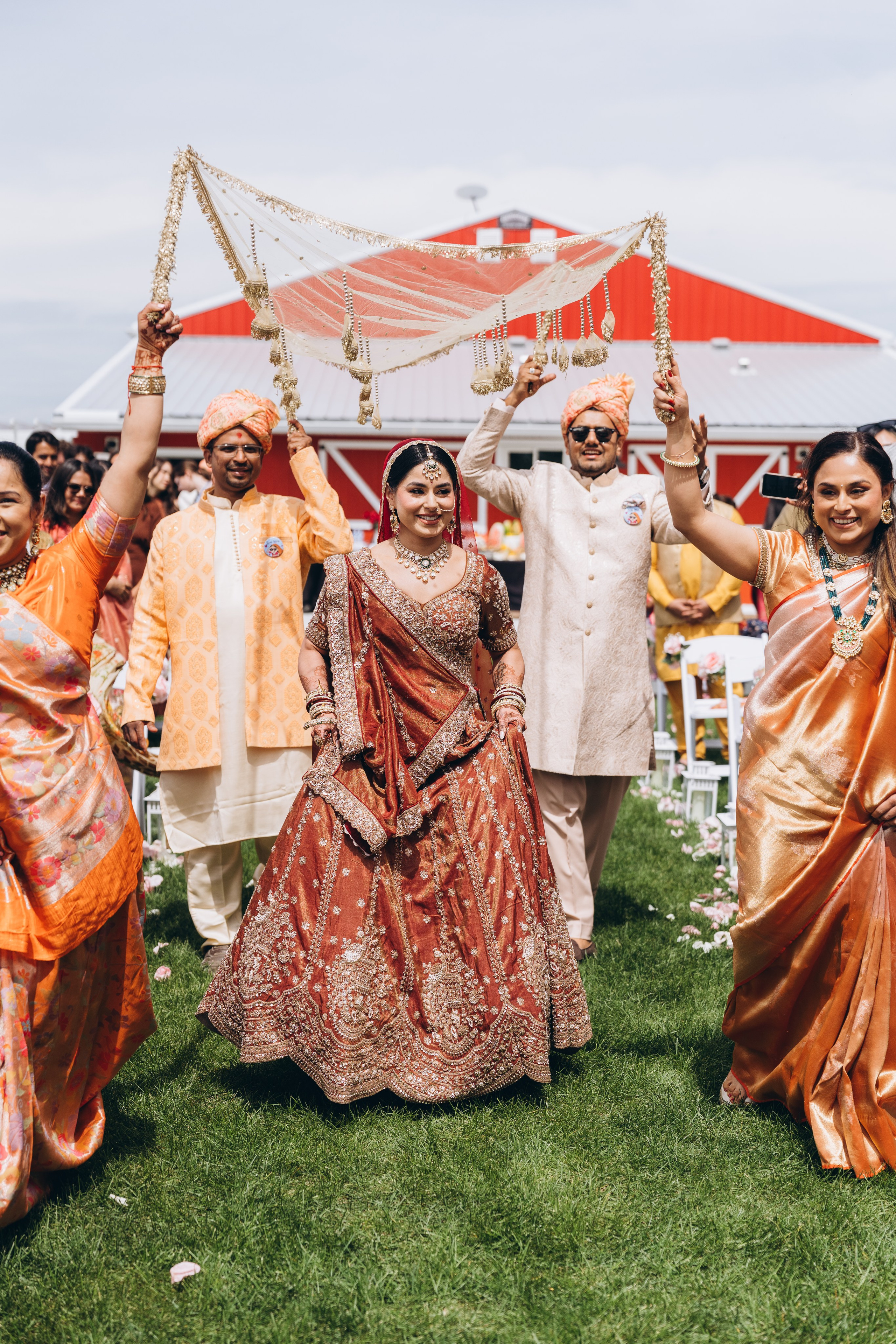Jackie & Bindi. Calgary Wedding & Lifestyle Photographer — Yevhen Polishchuk