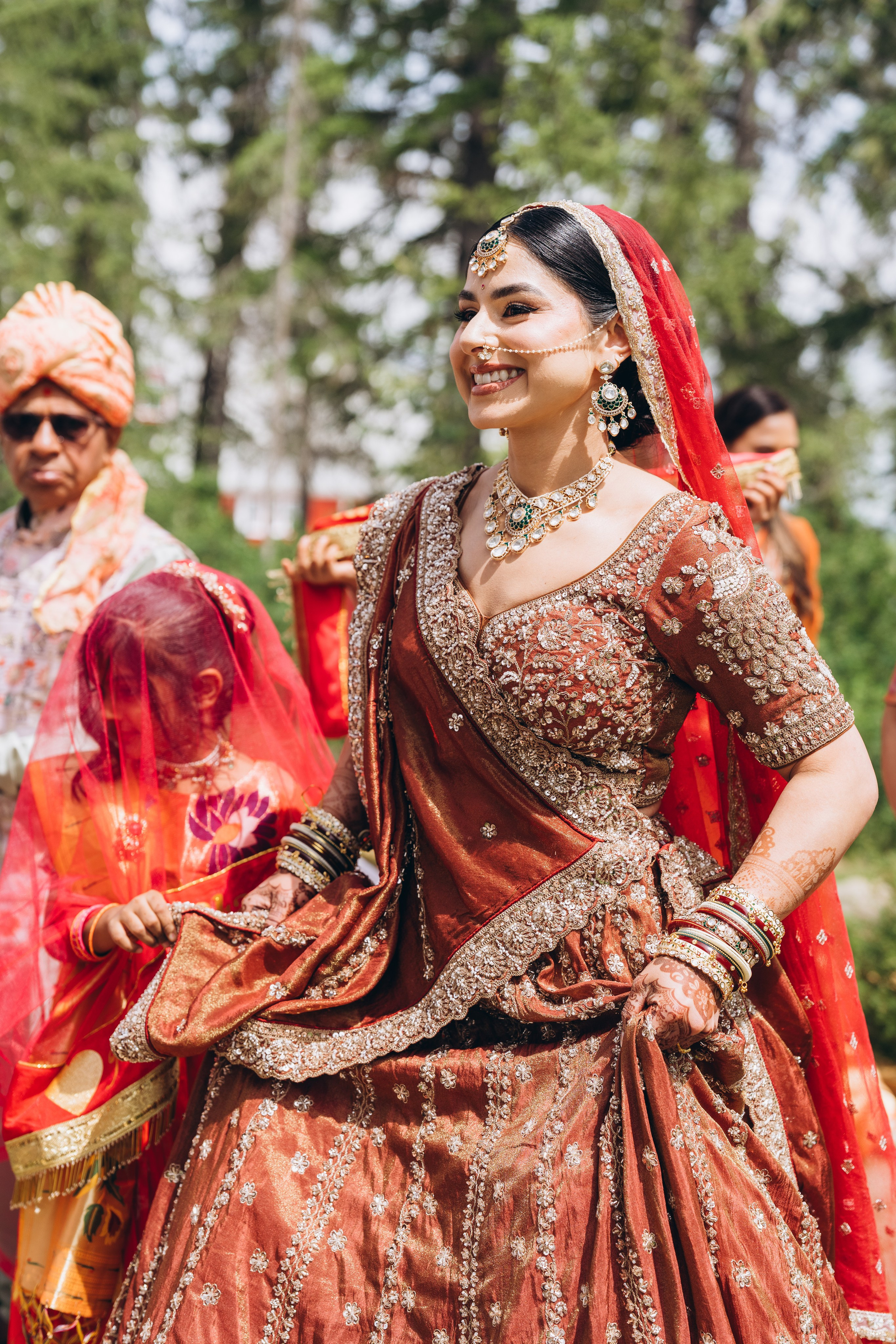 Jackie & Bindi. Calgary Wedding & Lifestyle Photographer — Yevhen Polishchuk
