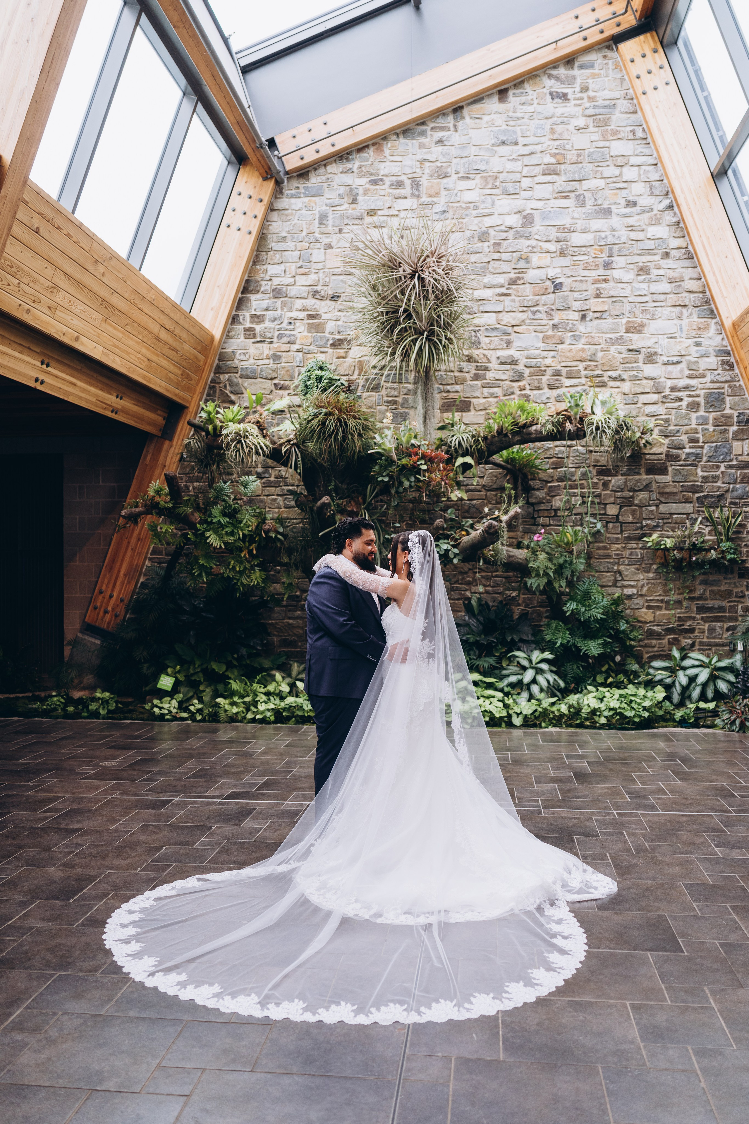 Salman & Sausan. Calgary Wedding & Lifestyle Photographer — Yevhen Polishchuk