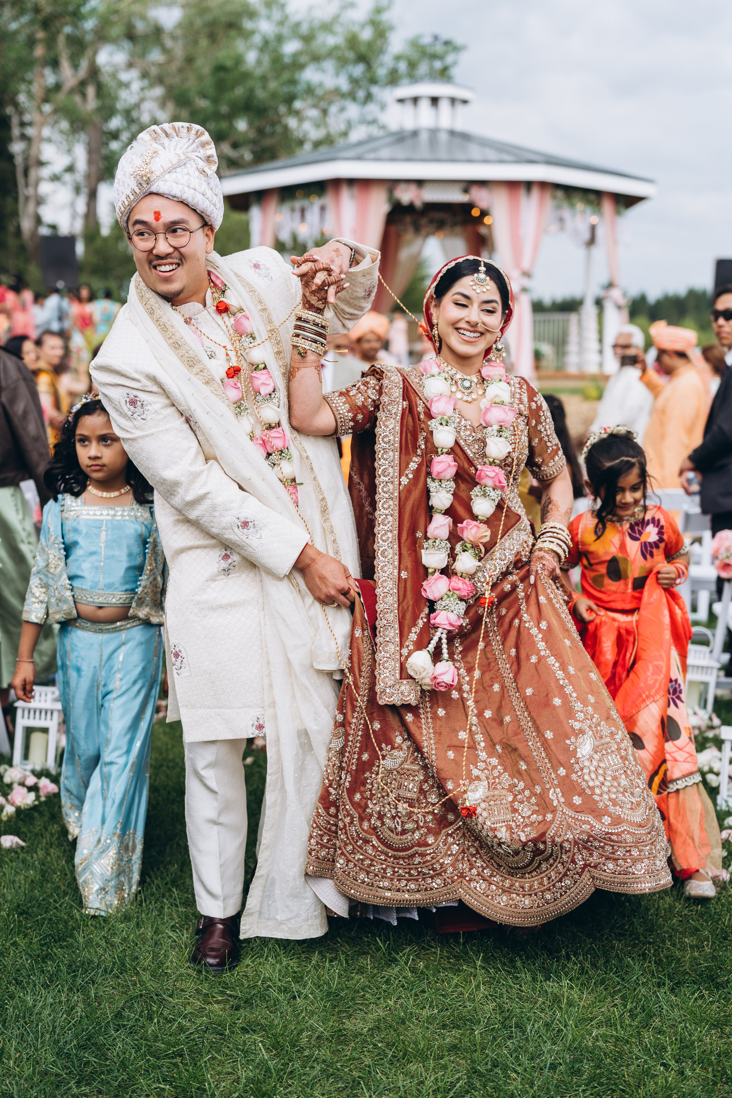 Jackie & Bindi. Calgary Wedding & Lifestyle Photographer — Yevhen Polishchuk