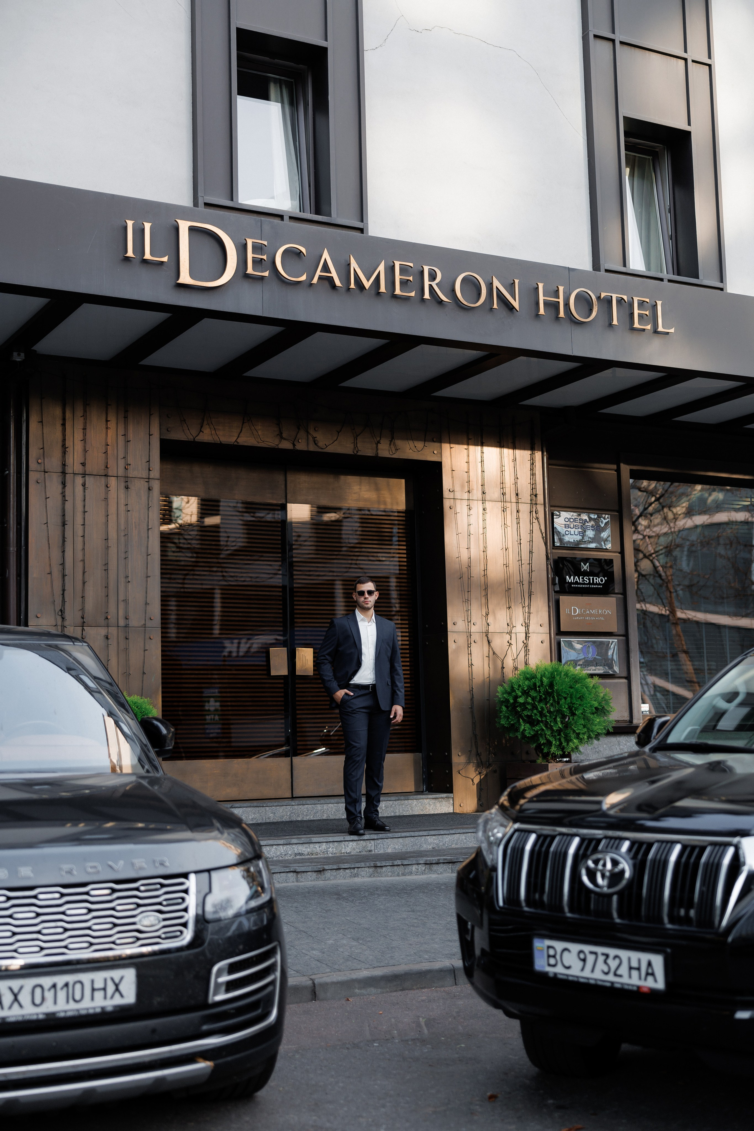 Вікторія & Владислав. Весільний та сімейний фотограф Одеса