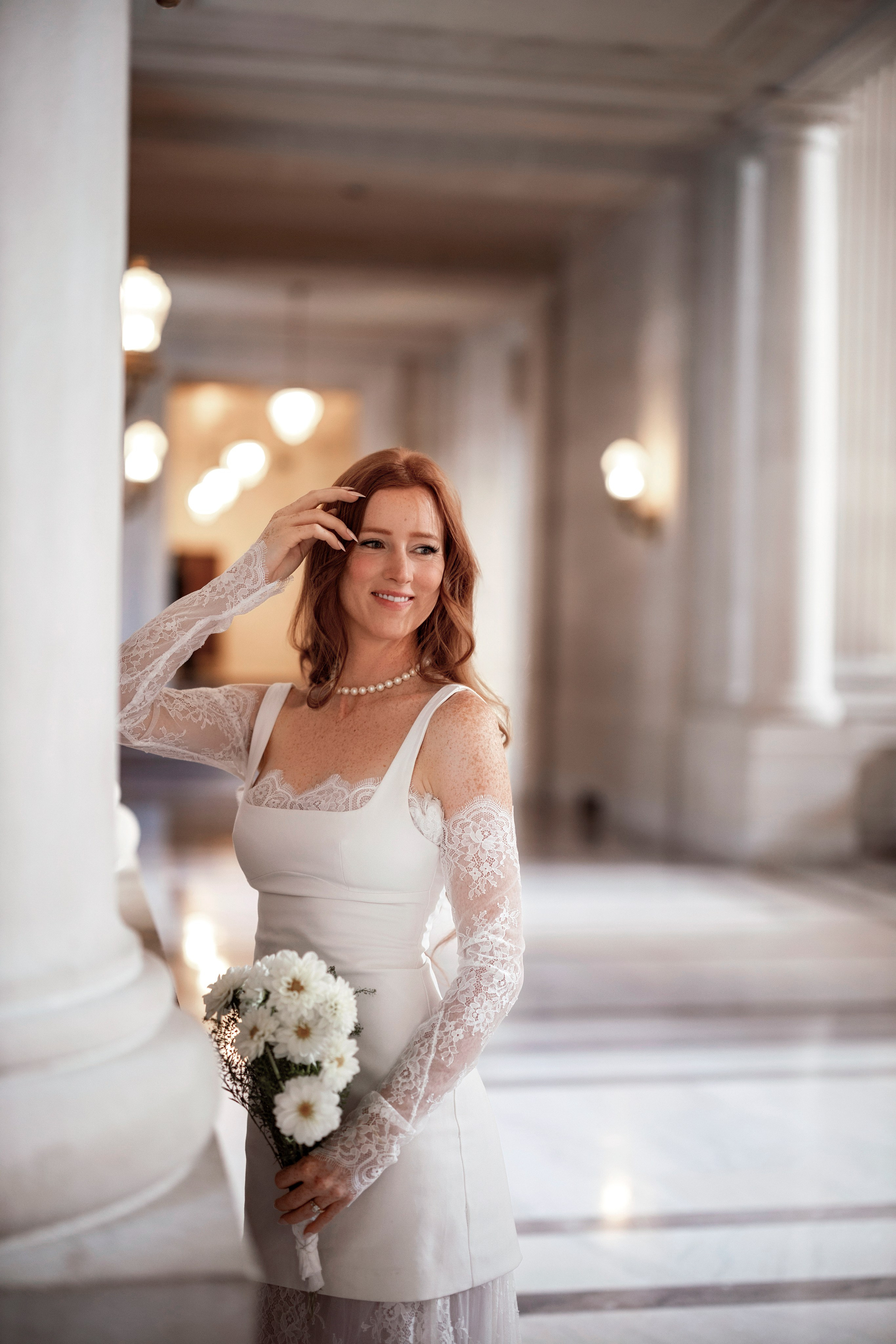 San Francisco City hall. Bay Area Photographer: family, maternity, love story, wedding