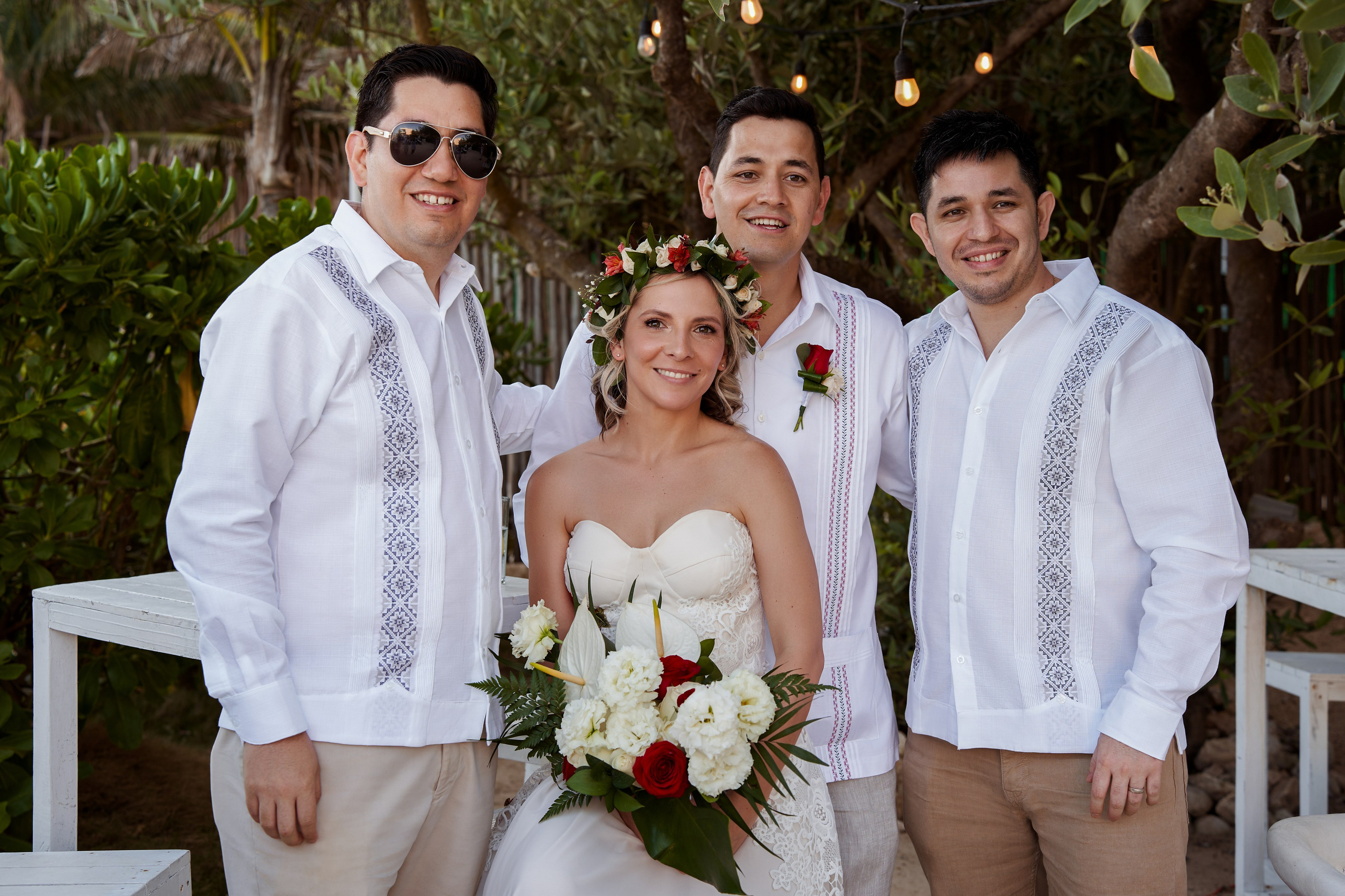 Anastasia & David. Elena Ruzgis — Editorial Wedding & Portrait Photographer