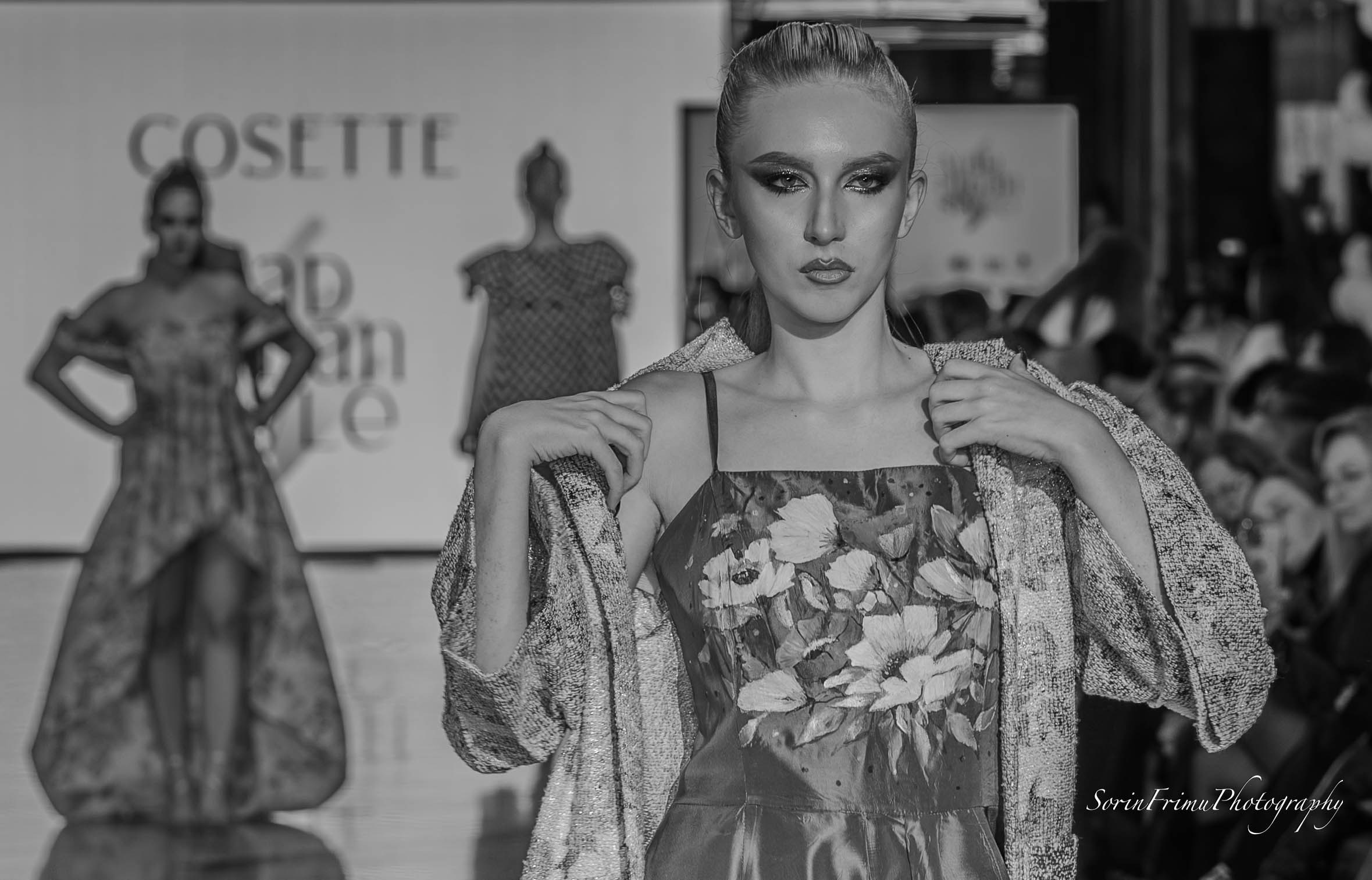 Fashion. Sorin Frimu Photography