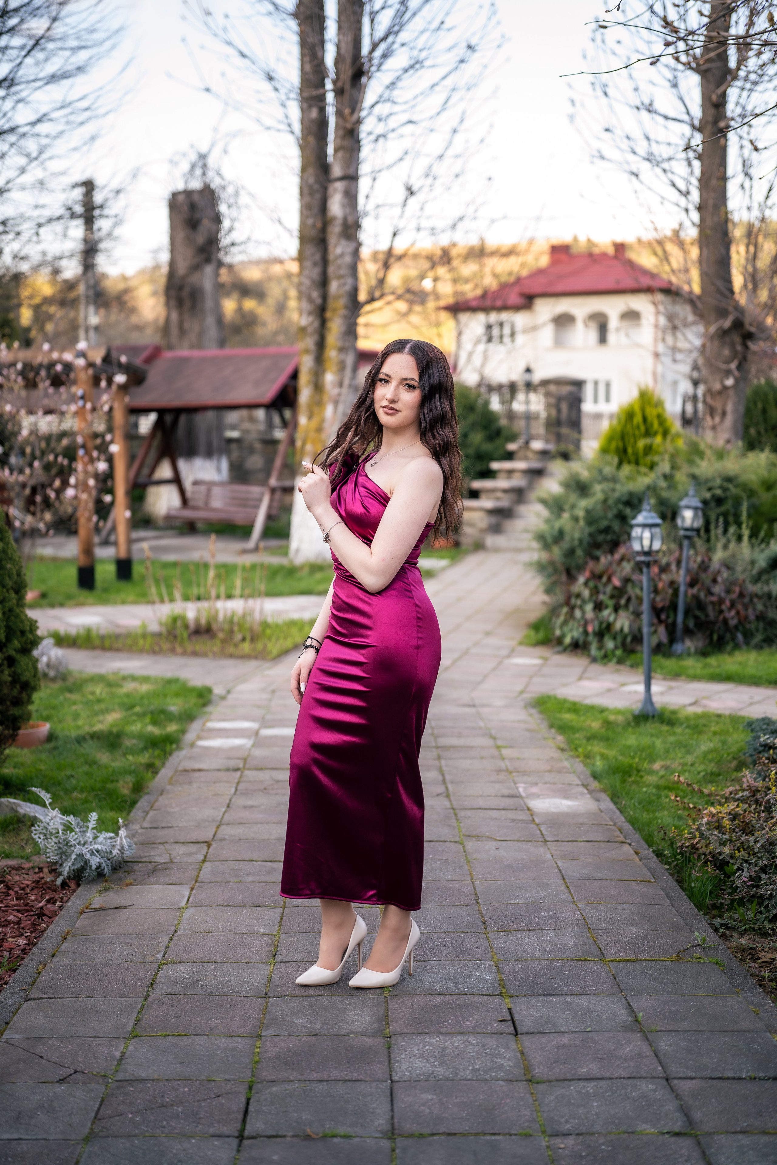 Andreea - Majorat. Tudor Respinciuc - Fotograf de Evenimente