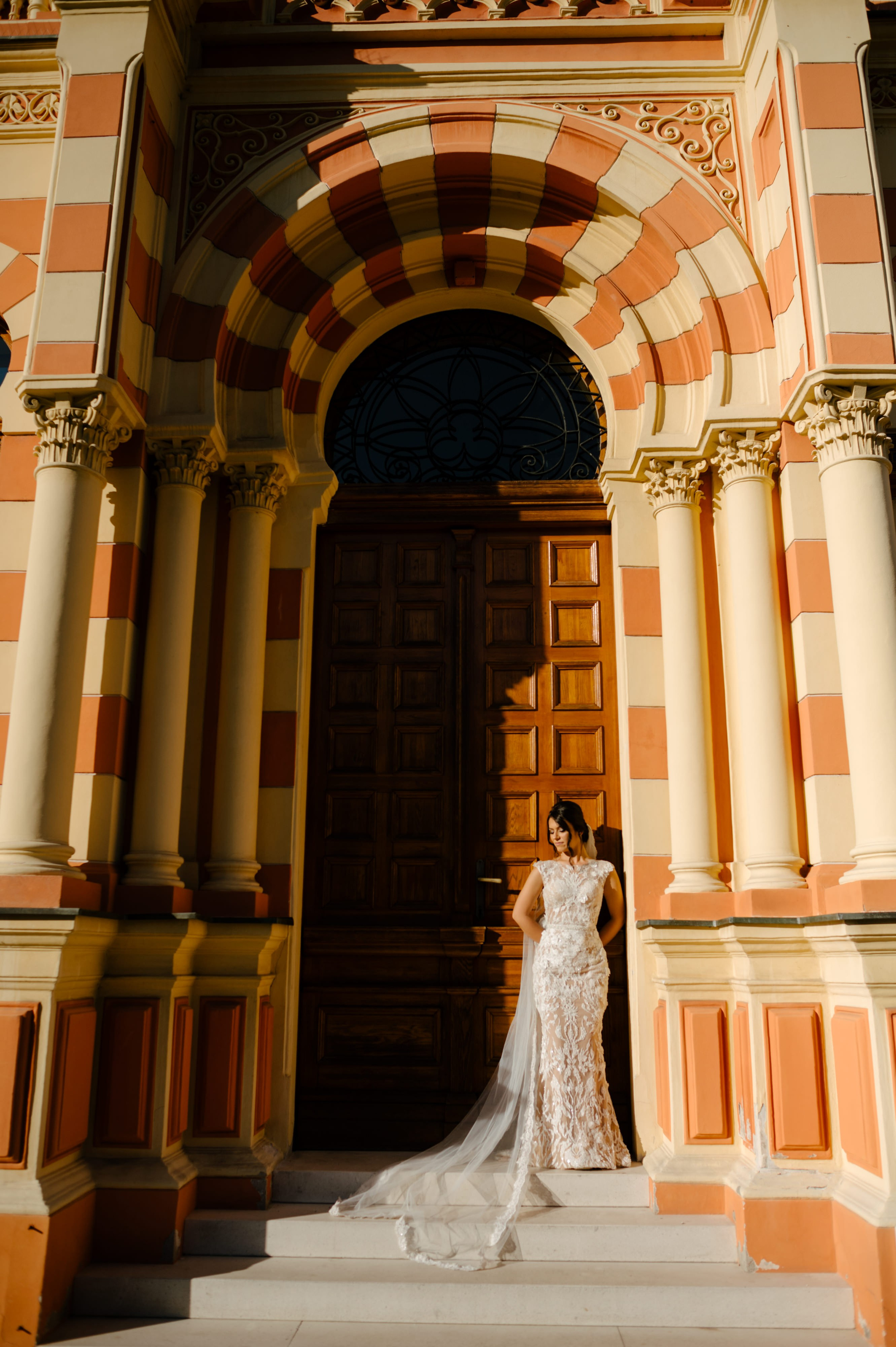 Milena i Danijel. Wedding, family and destination photographer. Based in Serbia, available for the whole world