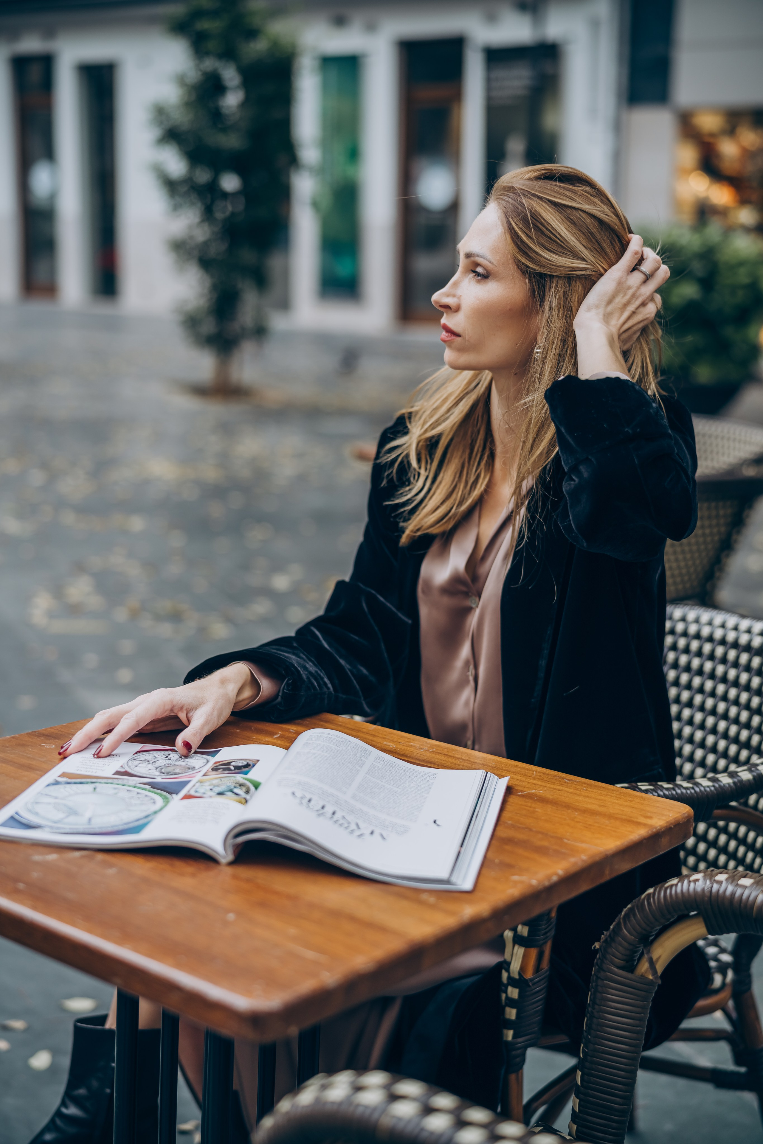 Stylist. Fotógrafo en Palma de Mallorca