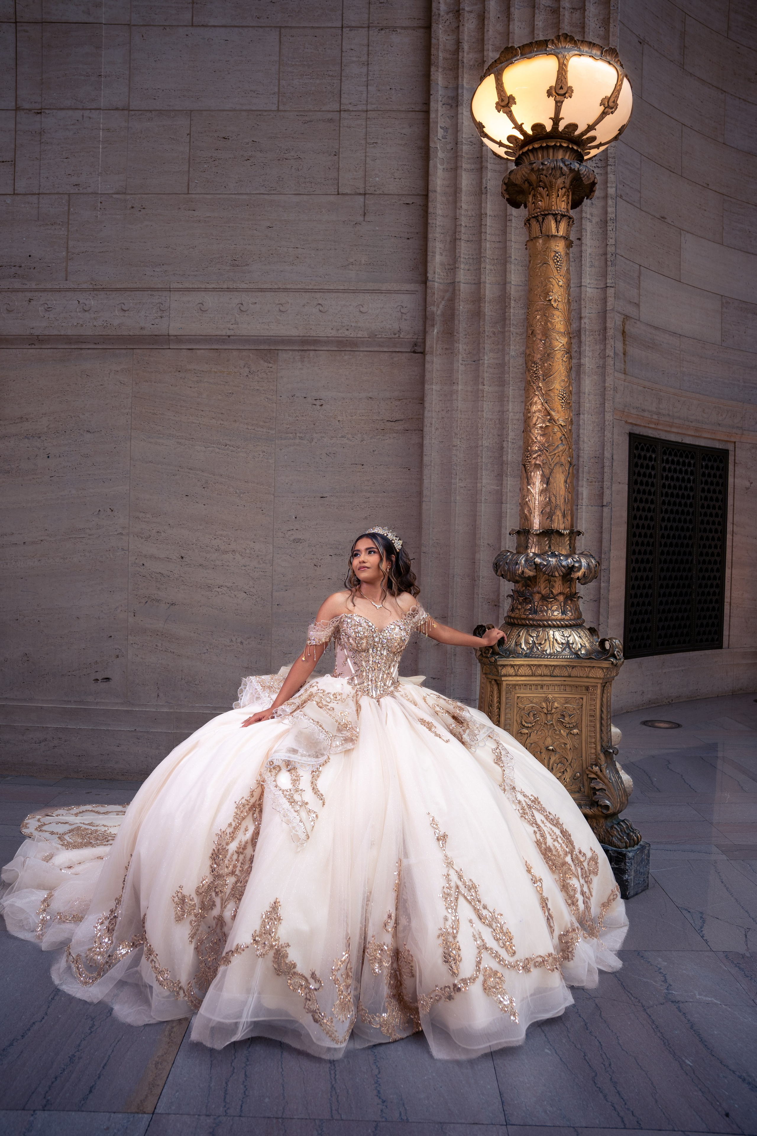 SOFIA XV AÑOS. Quinceañera y Bodas