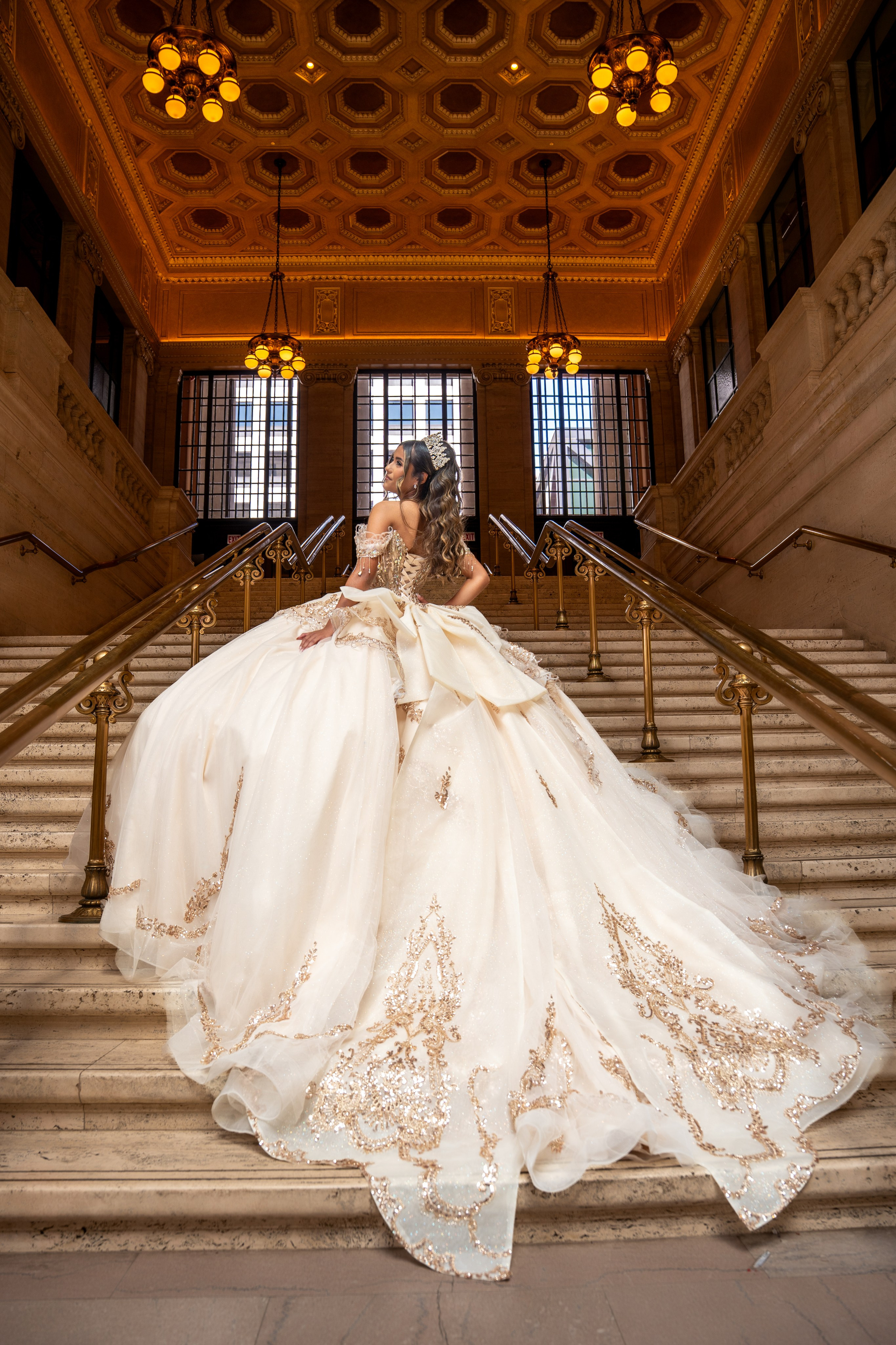 SOFIA XV AÑOS. Quinceañera y Bodas