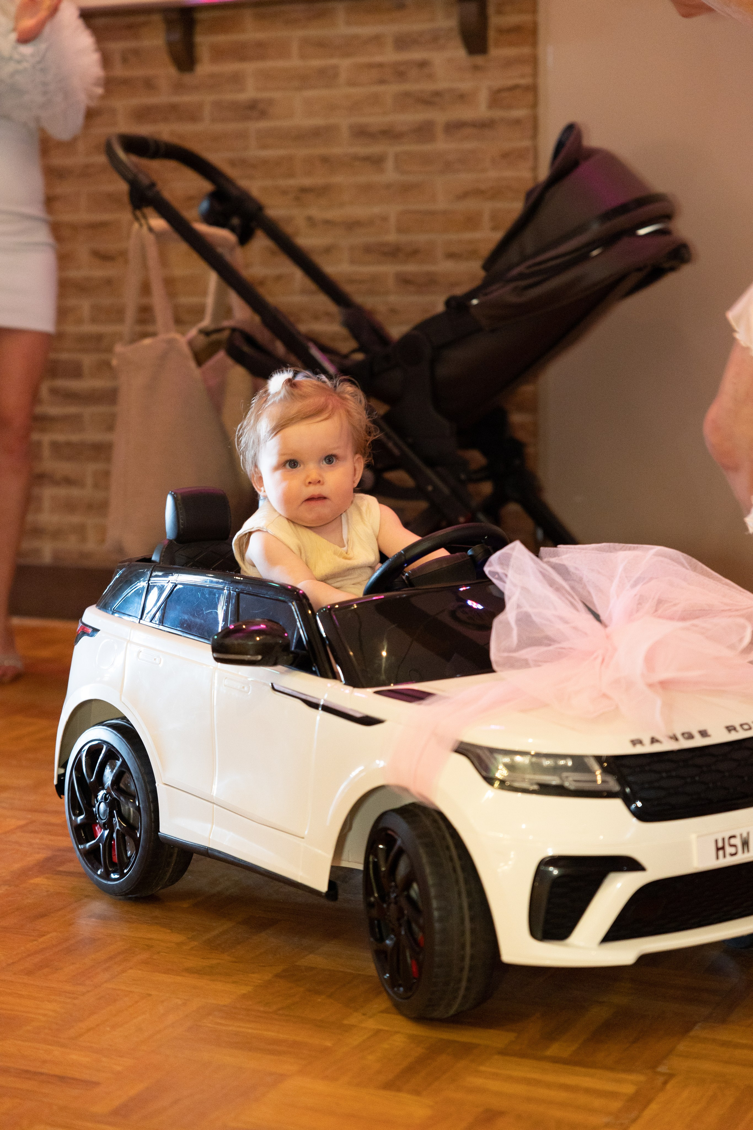 1 st Birthday. Portrait and Family Photographer in Netherlands
