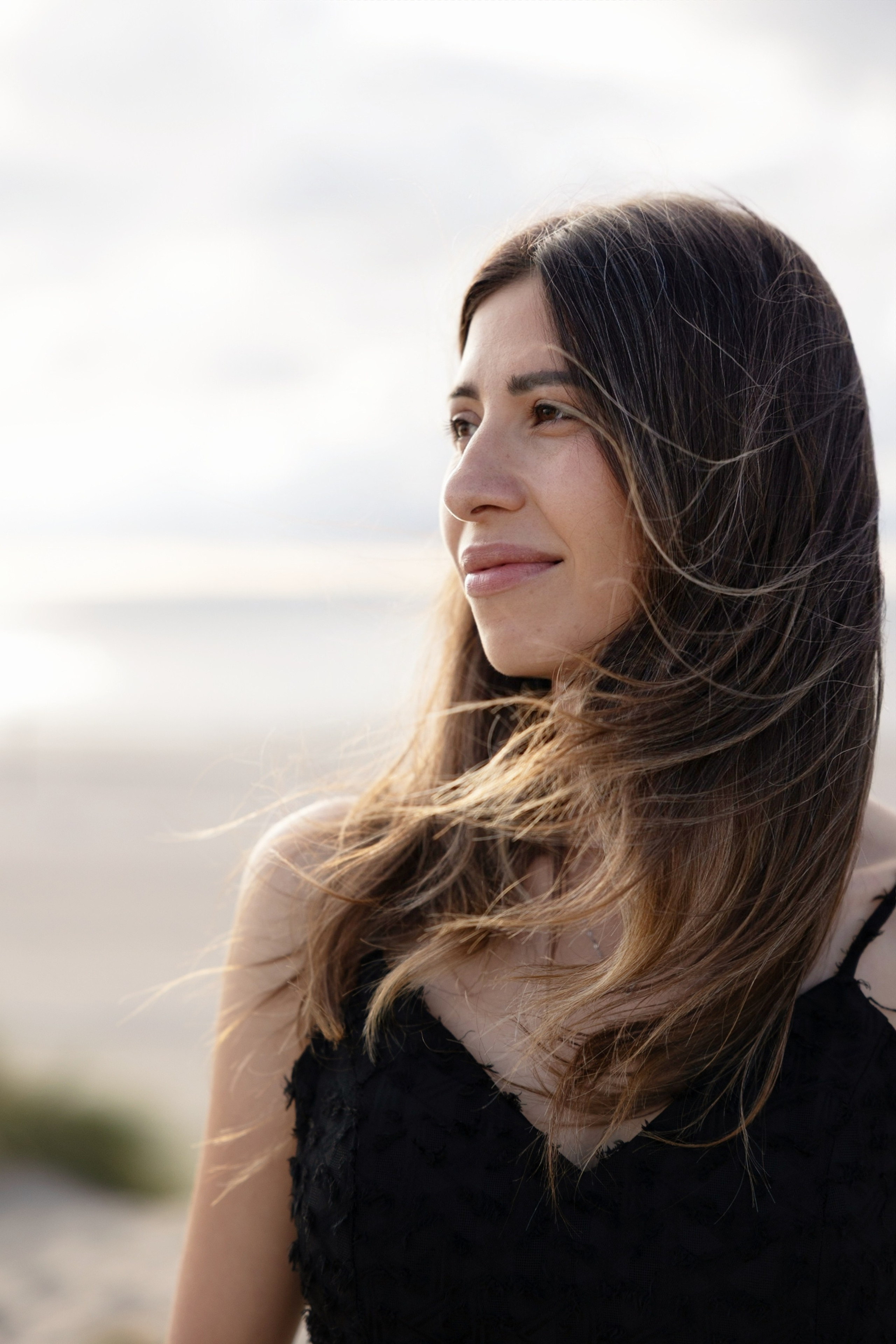 Alina. Portrait and Family Photographer in Netherlands