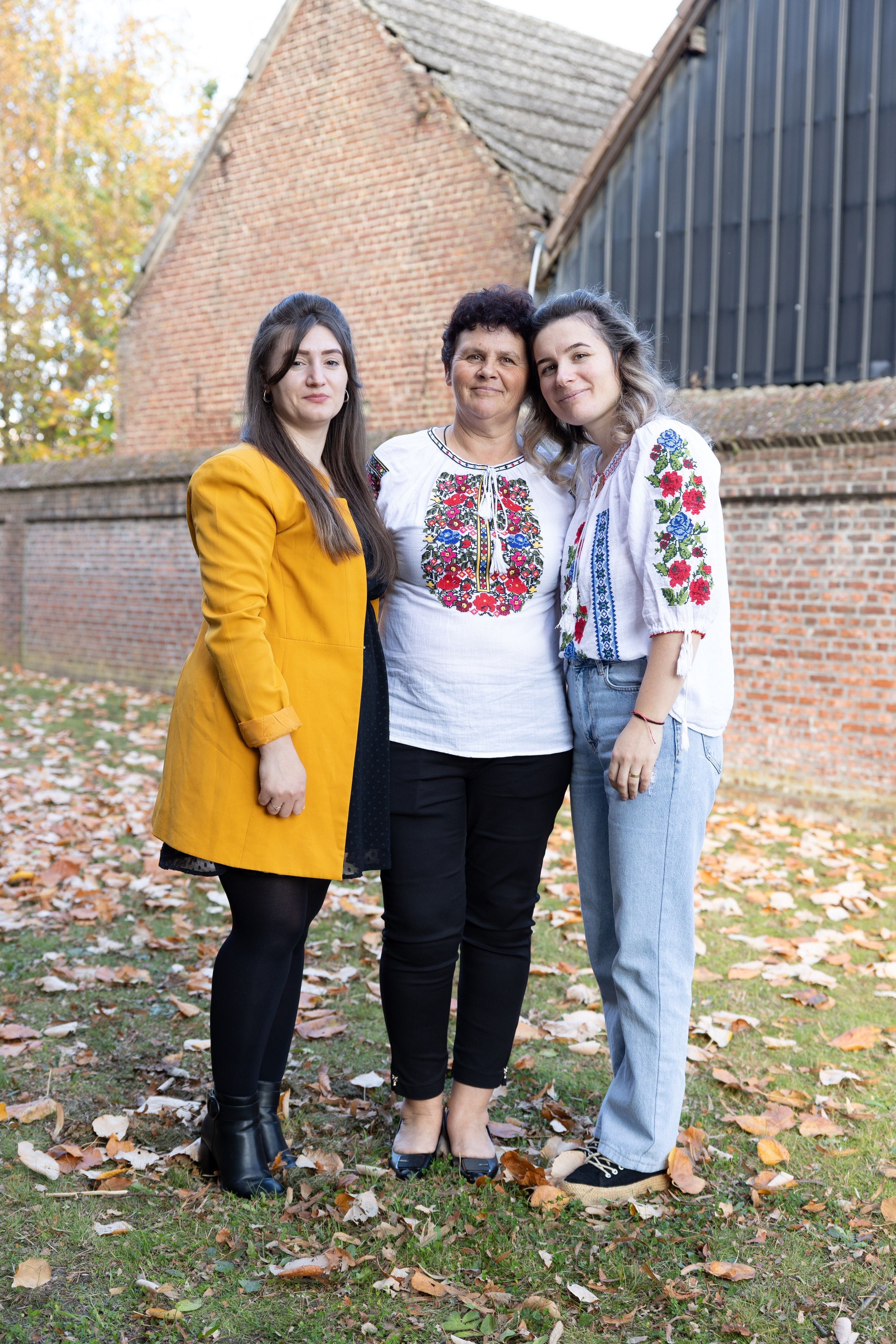 Botez. Portrait and Family Photographer in Netherlands