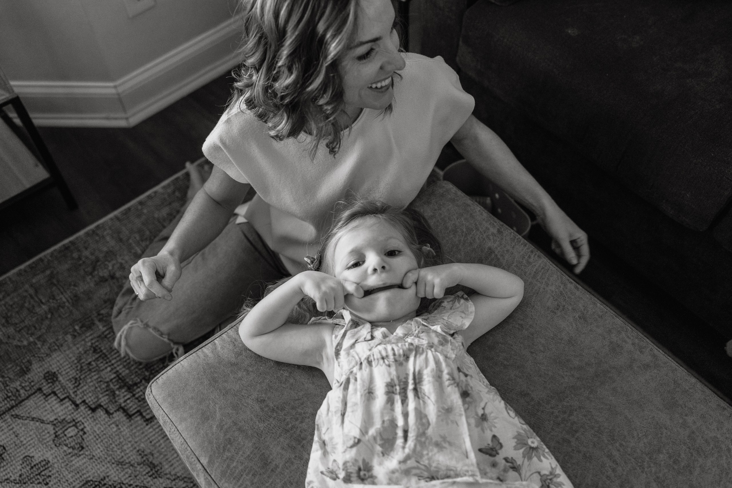 Kristin, Beau, Sonny. At home. Alisa Tant — Family and newborn photographer Bucks County, Montgomery county, Philadelphia, NJ