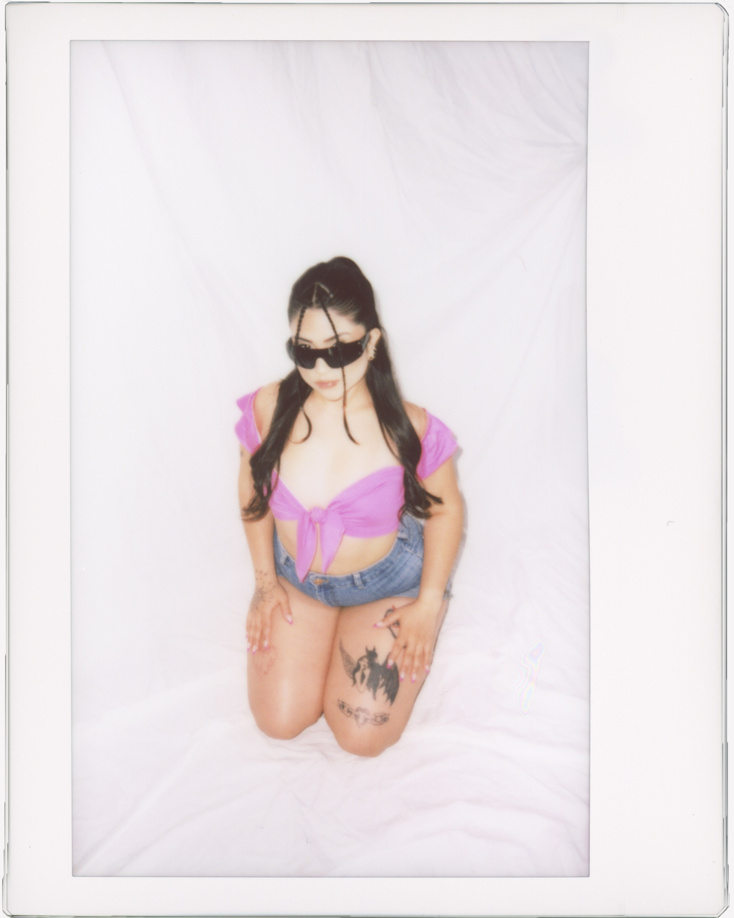 TSUBAKI. Ke’Ondris | Photographer & Videographer | Indianapolis, IN