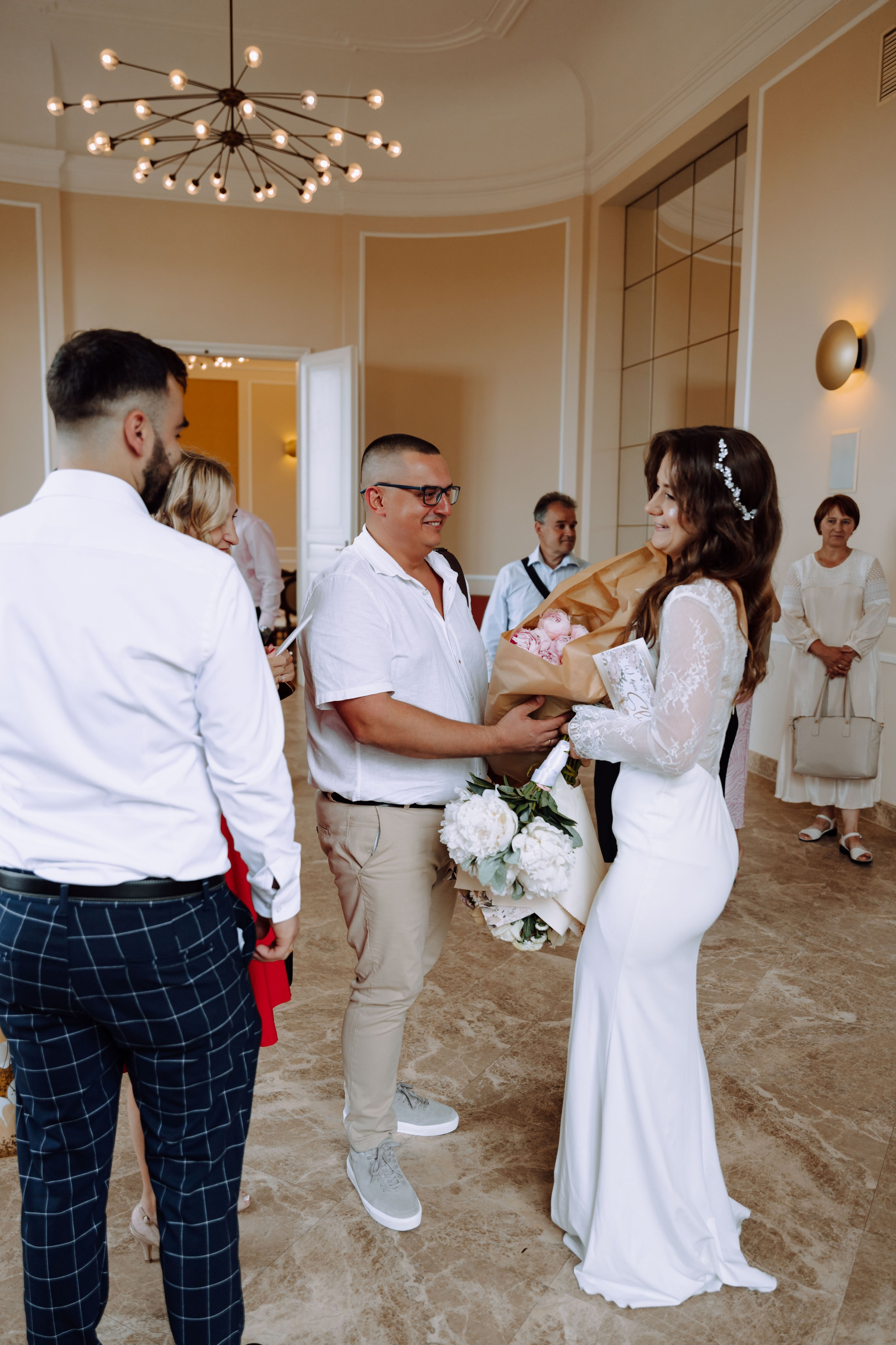 Julia&Mikołaj wedding day