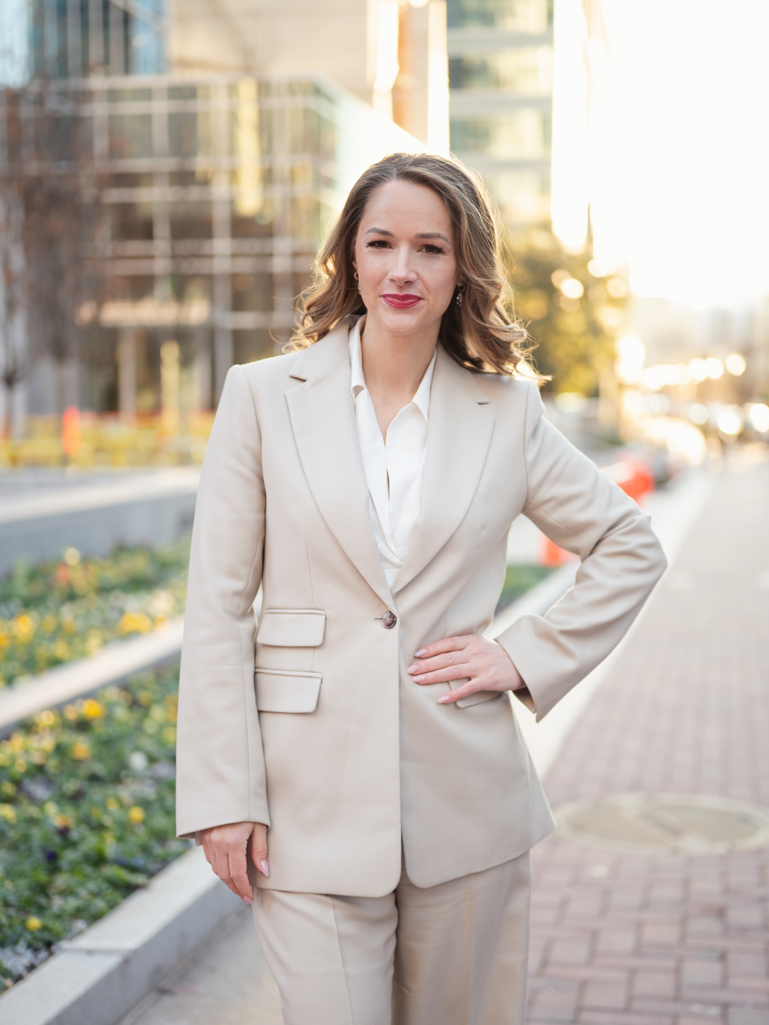 Marina. Portrait photographer in Charlotte, North Carolina