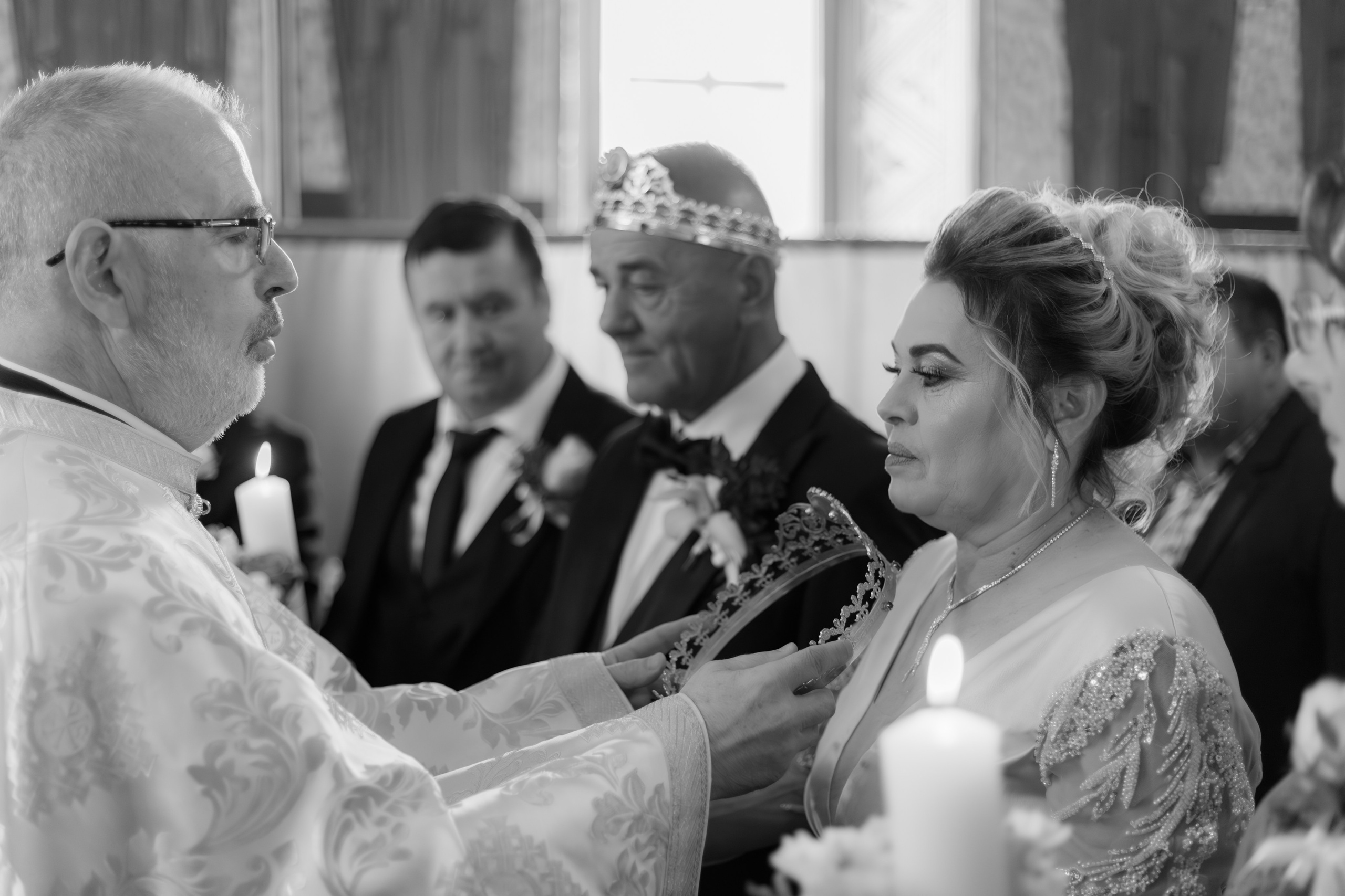 Valentina & Marcel. Fotograf si videograf — evenimente si studio