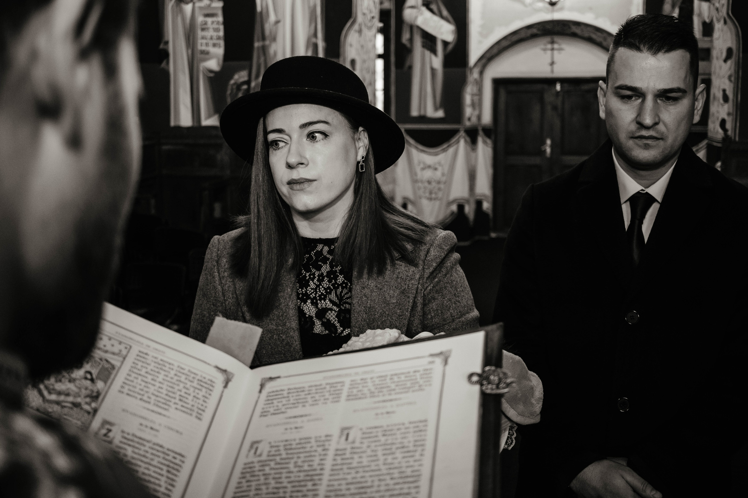 Damian. Fotograf si videograf — evenimente si studio