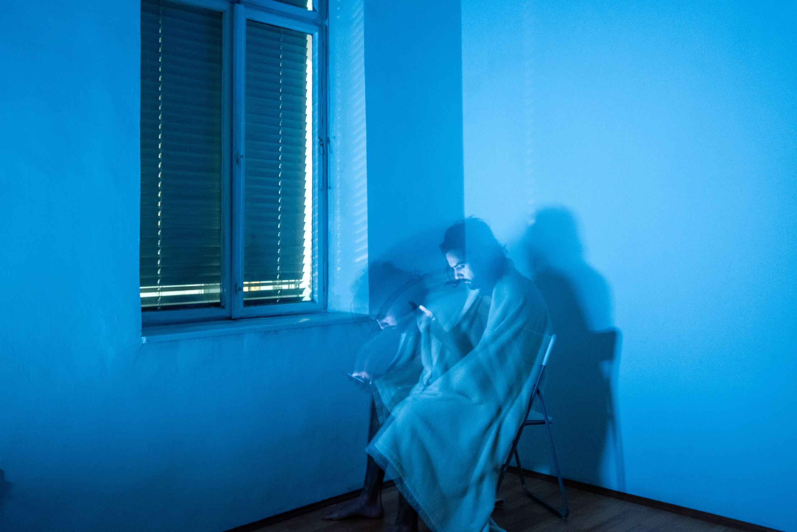 Conceptual. Nirmal Ramo Photographer