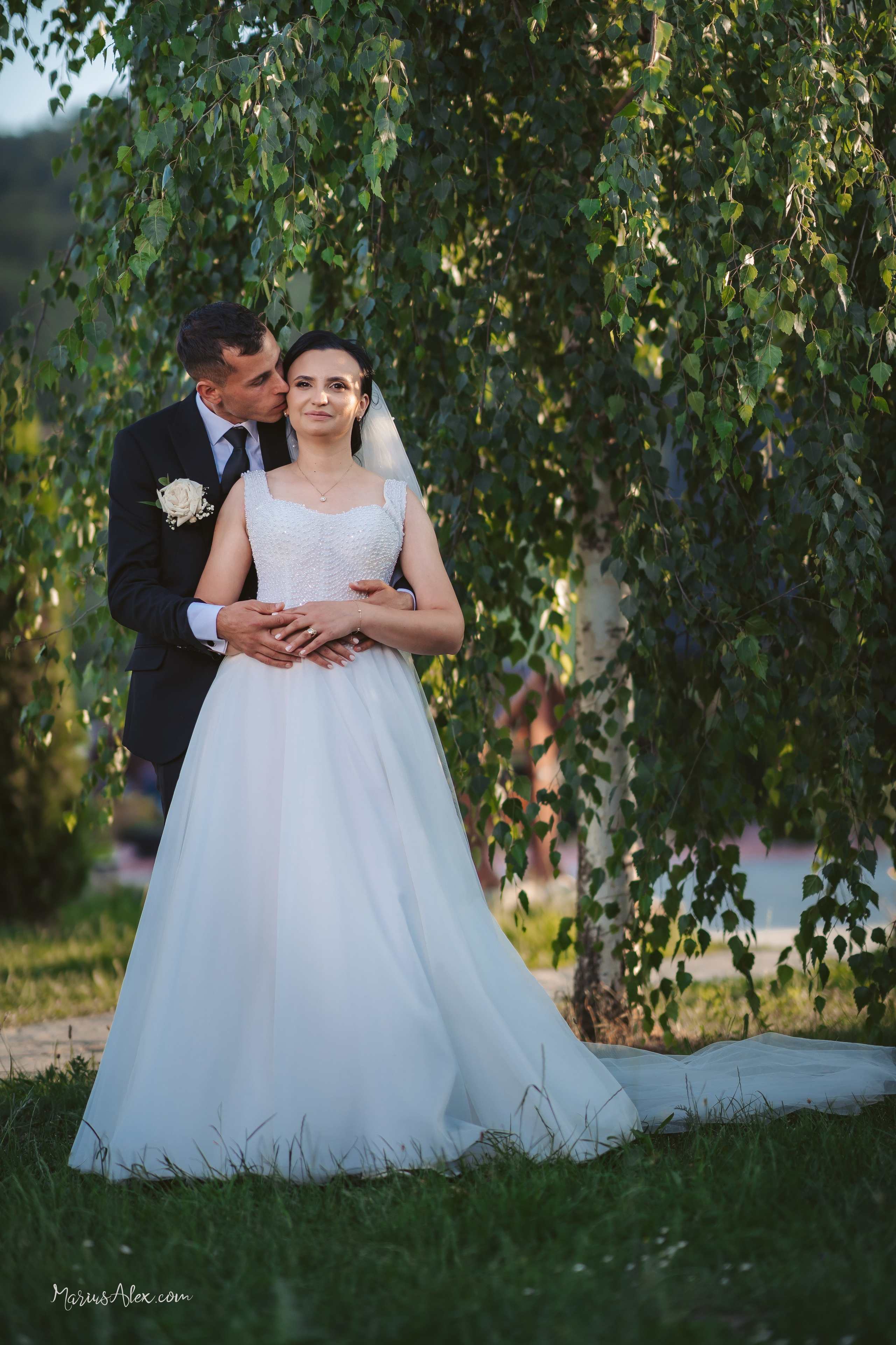 Iulia & Constantin. Marius Alex fotograf de eveniment si portret din Suceava