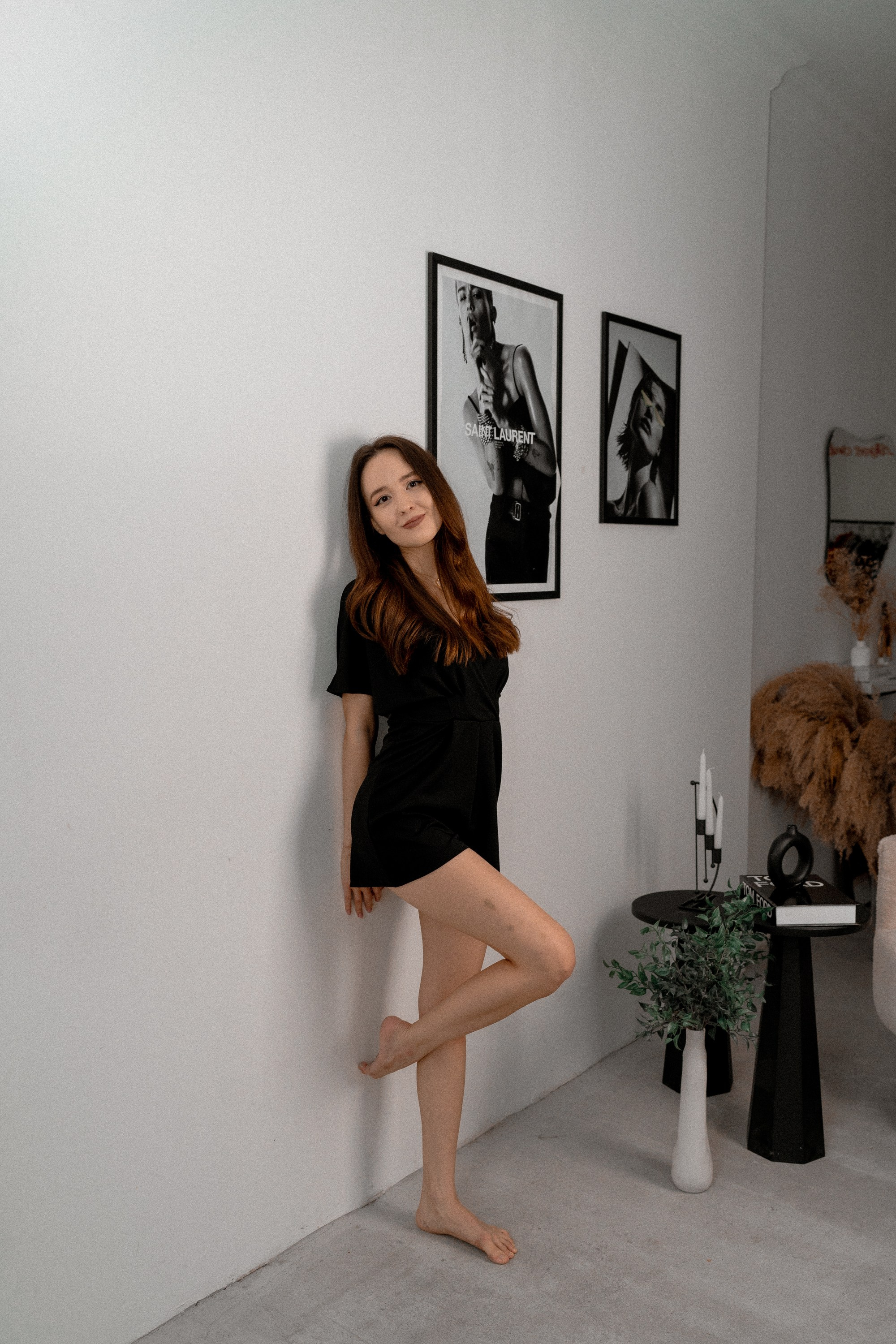 Екатерина. Индивидуальный и свадебный фотограф в Батуми Валерия Азаренко