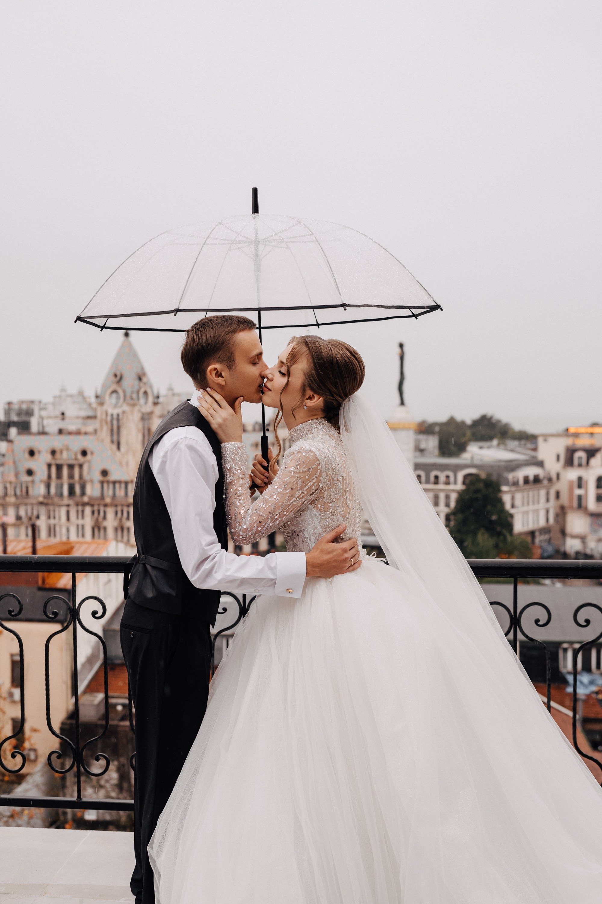 Виталий и Валерия. Индивидуальный и свадебный фотограф в Батуми Валерия Азаренко