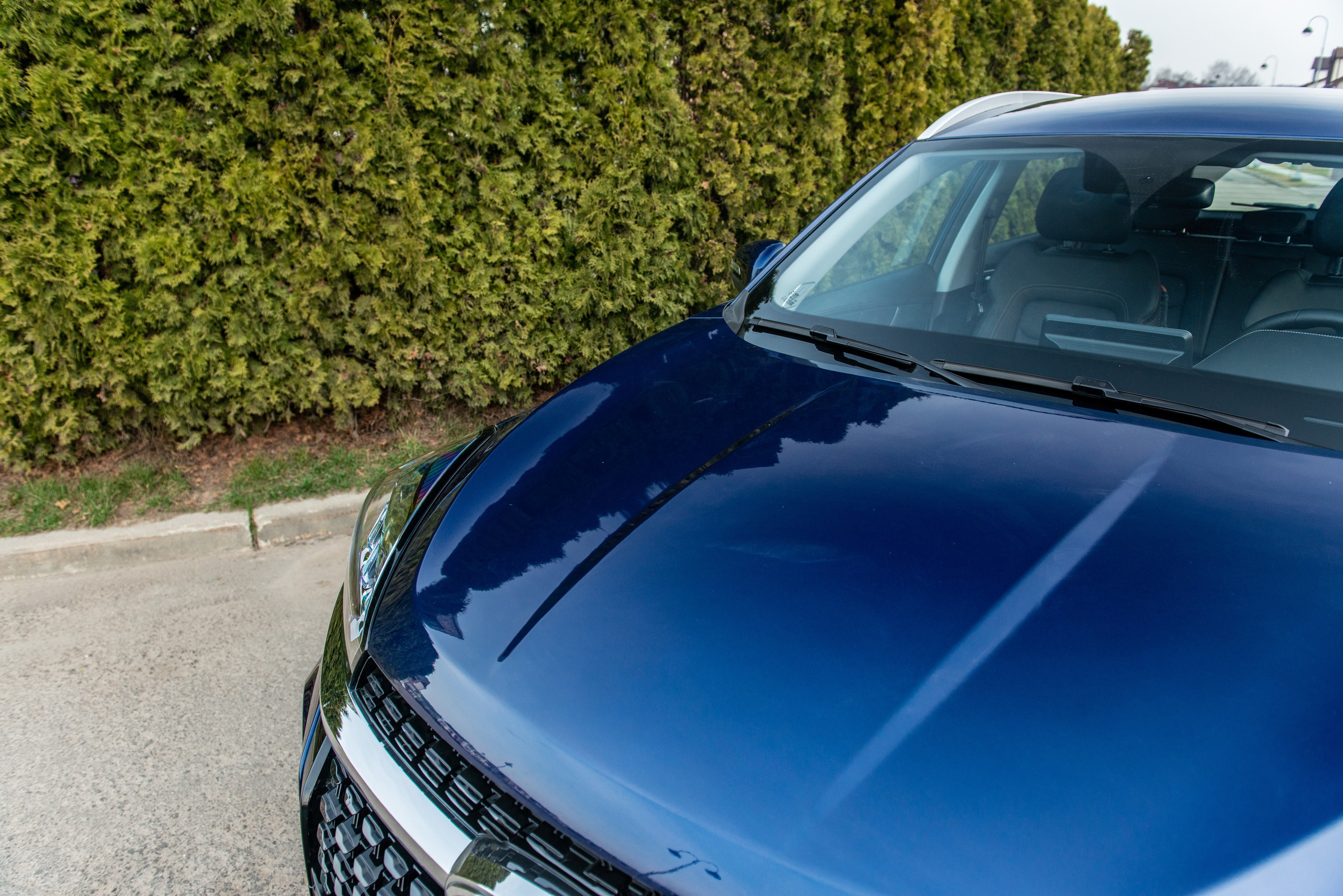 Автомобильная фотосессия Chery Tiggo 8. FOTÓGRAFO MÉXICO QUINTANA ROO