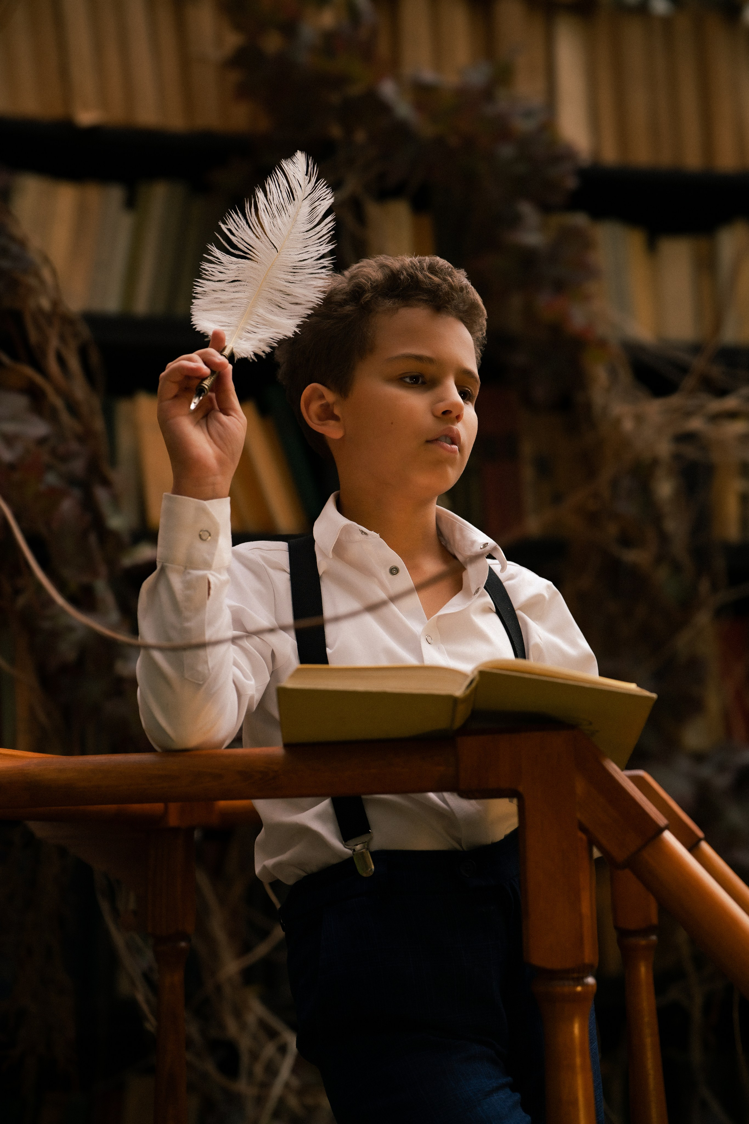 Секреты старой библиотеки. Ваш фотограф Tetiana Kolos, найду самый удачный ракурс и словлю момент