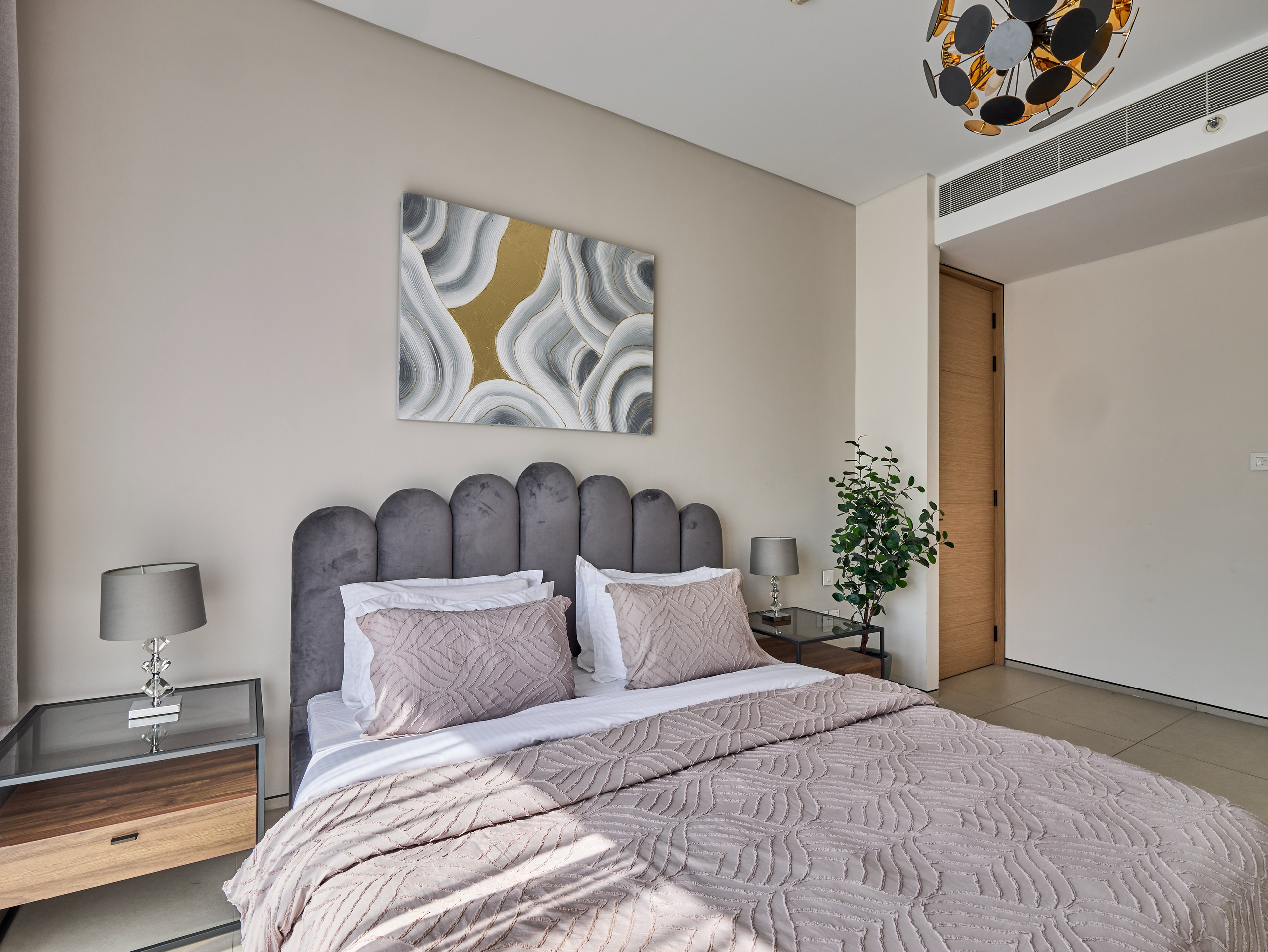 Address JBR. Hotel Photographer in Dubai — Interiors & Commercial by Oleg Novikov