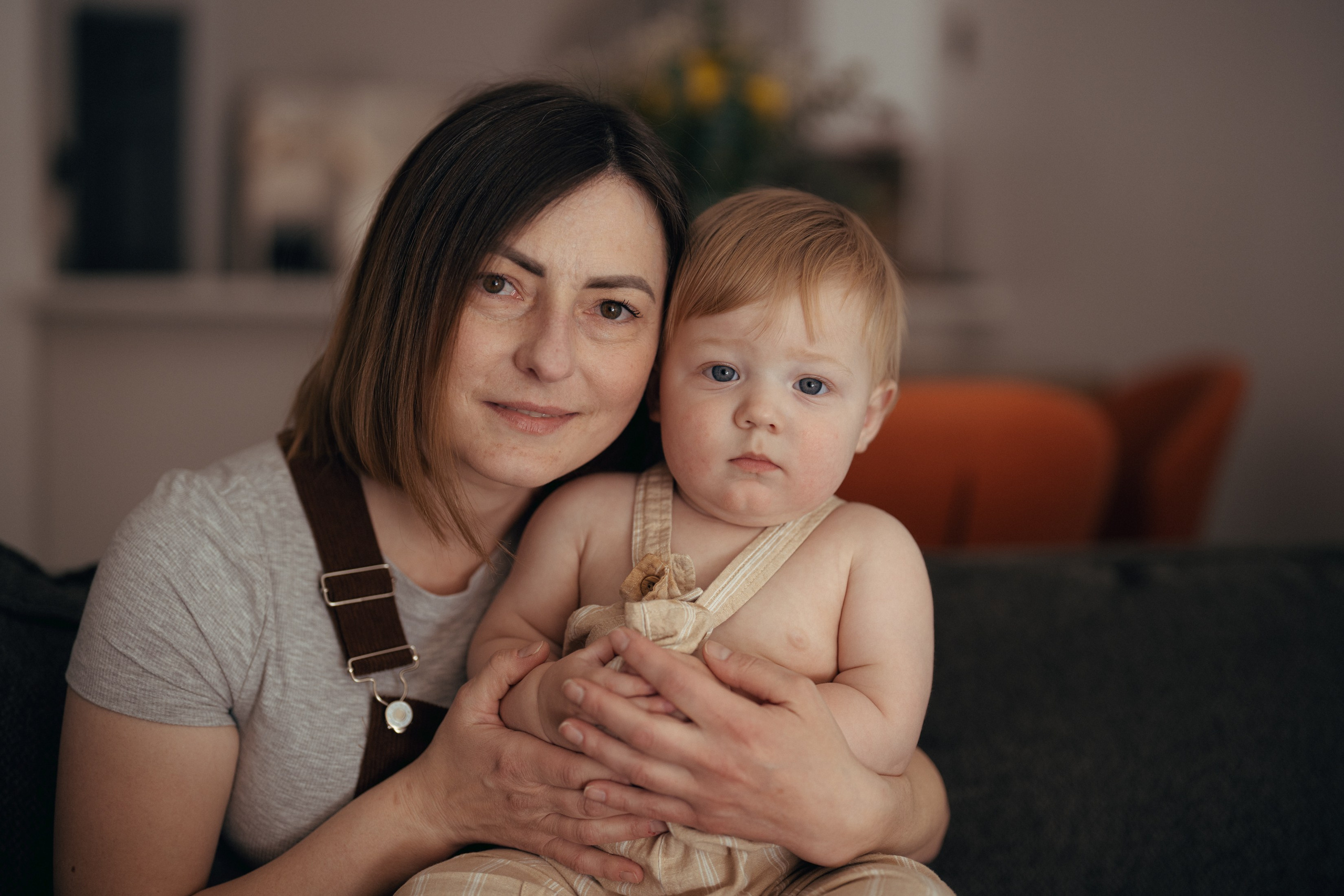 Liam Noah, Angela & Cooper. Wedding & elopement photographer Viktoriya Kravtsov. Las Vegas
