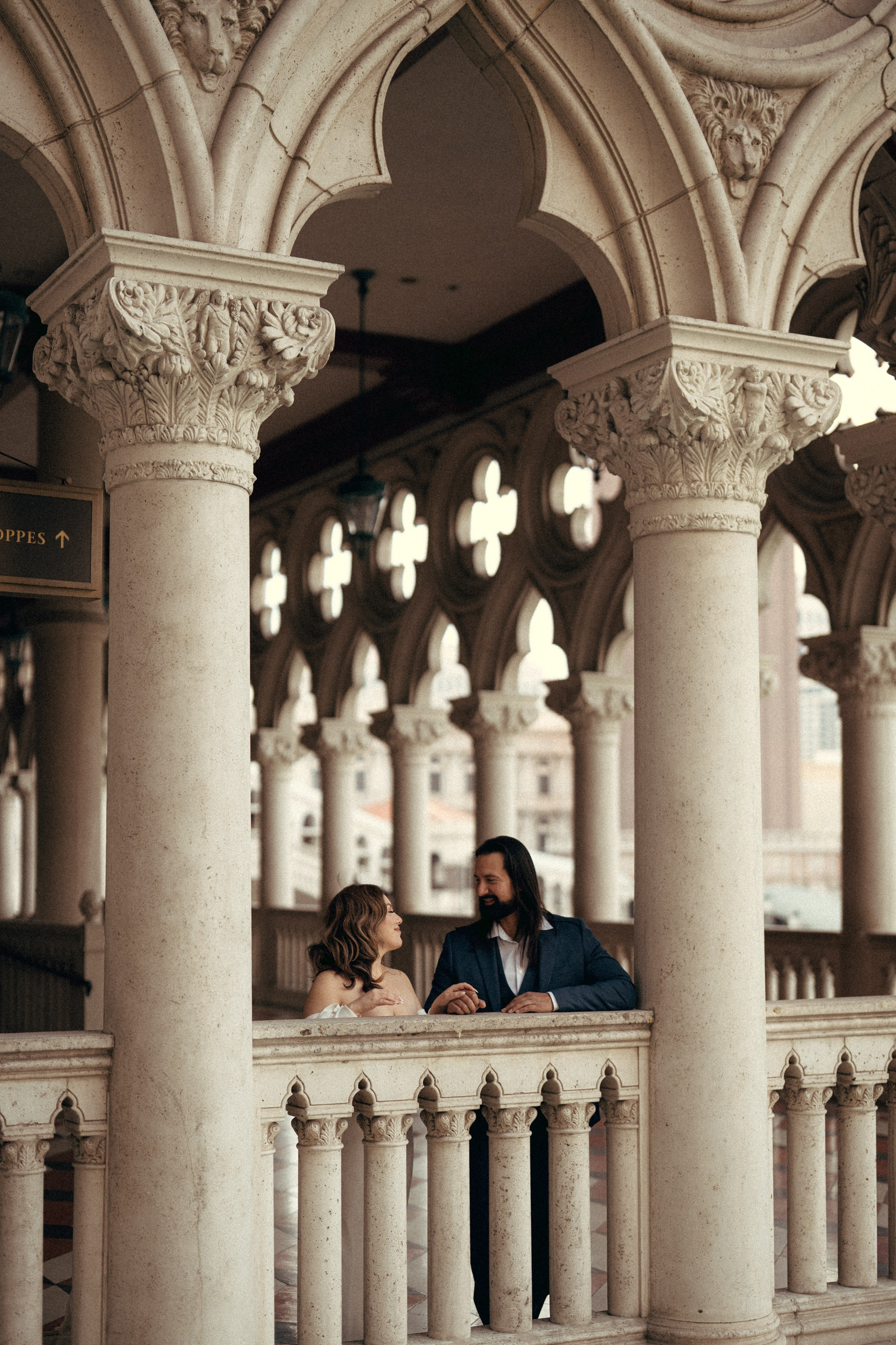 Angelica&Jorge. Wedding & elopement photographer Viktoriya Kravtsov. Las Vegas