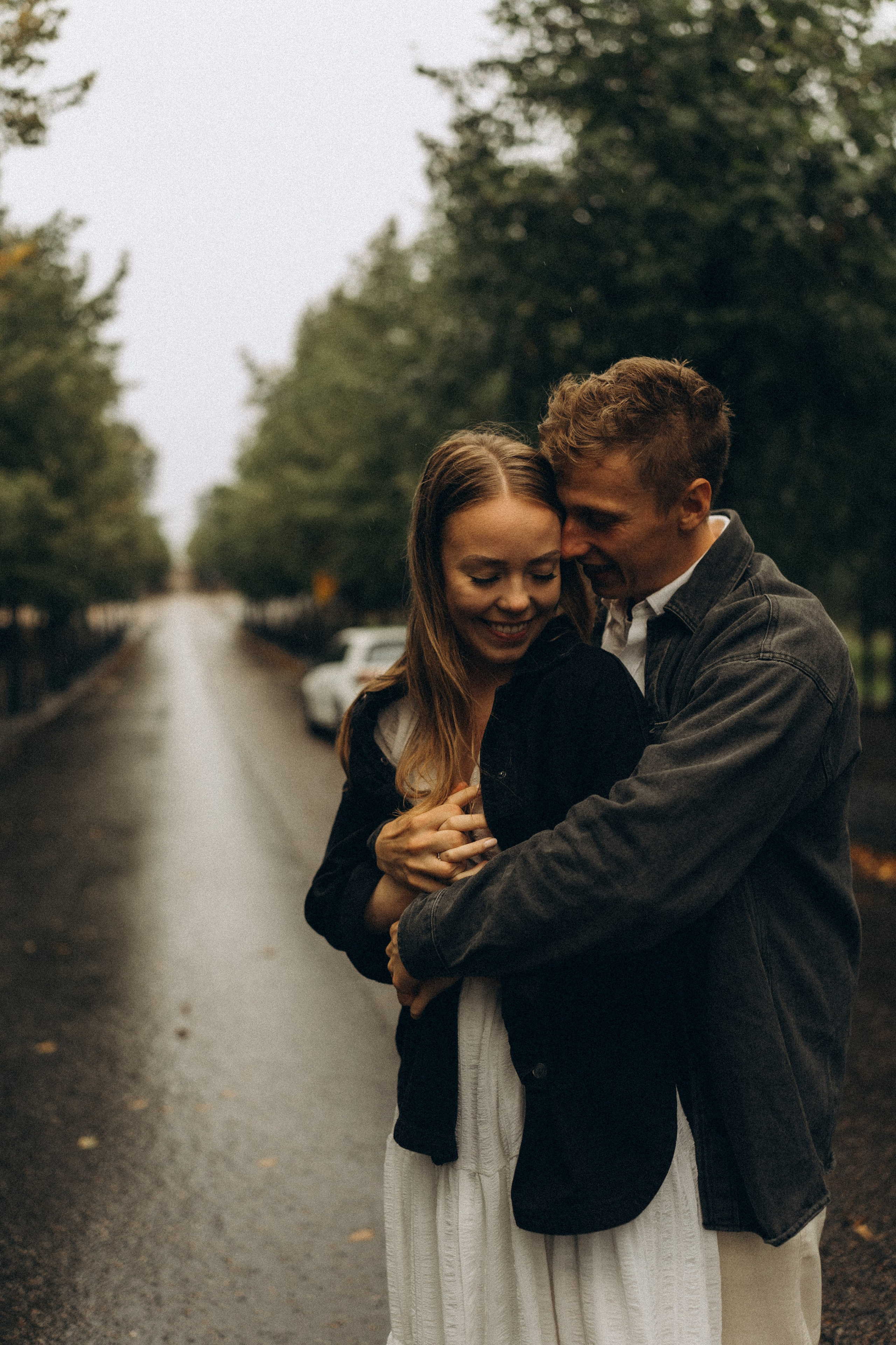 JP&L. Wedding and potrait photographer in Helsinki Vickan O