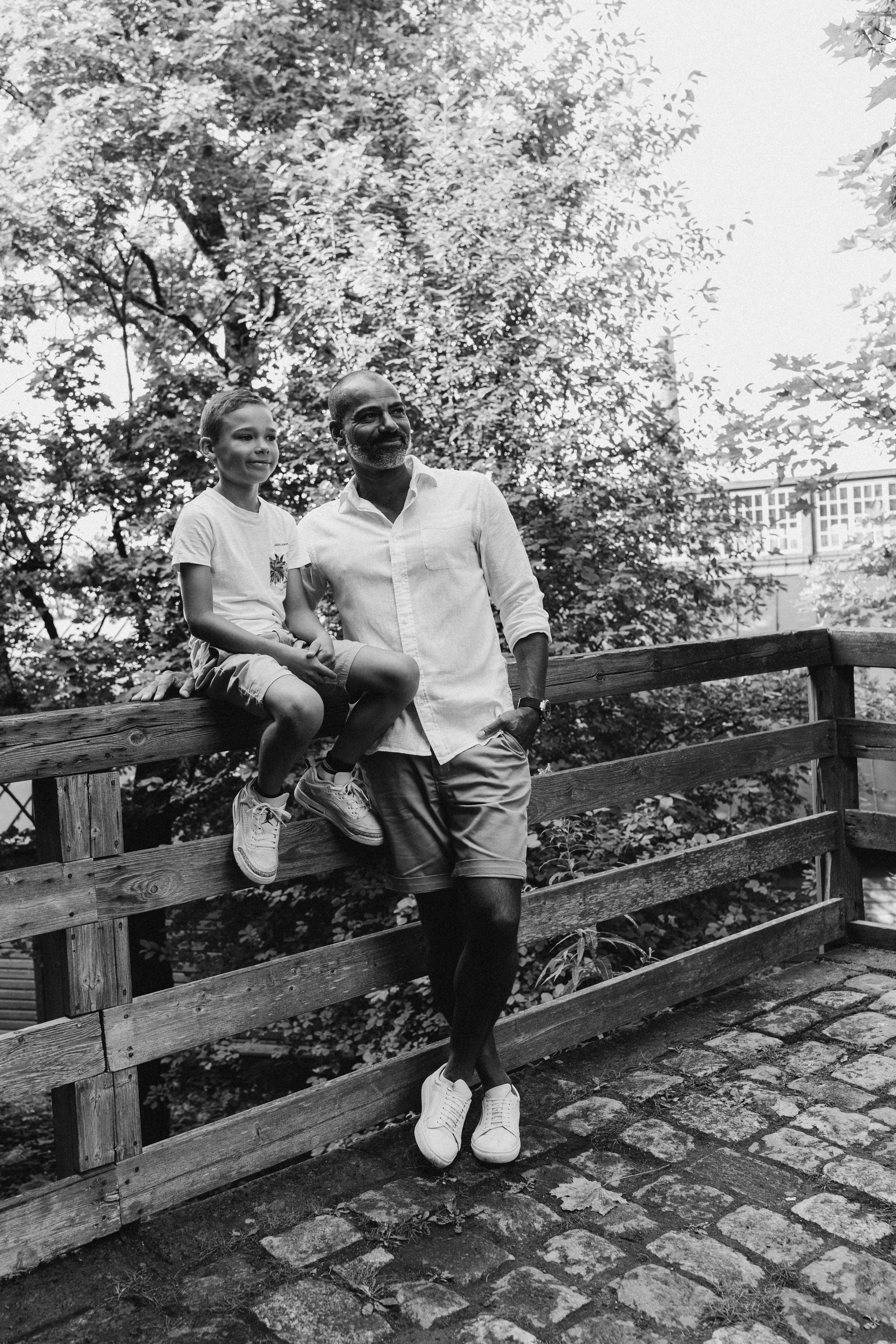 Suomenlinna. Wedding and portrait photographer in Helsinki Vickan O