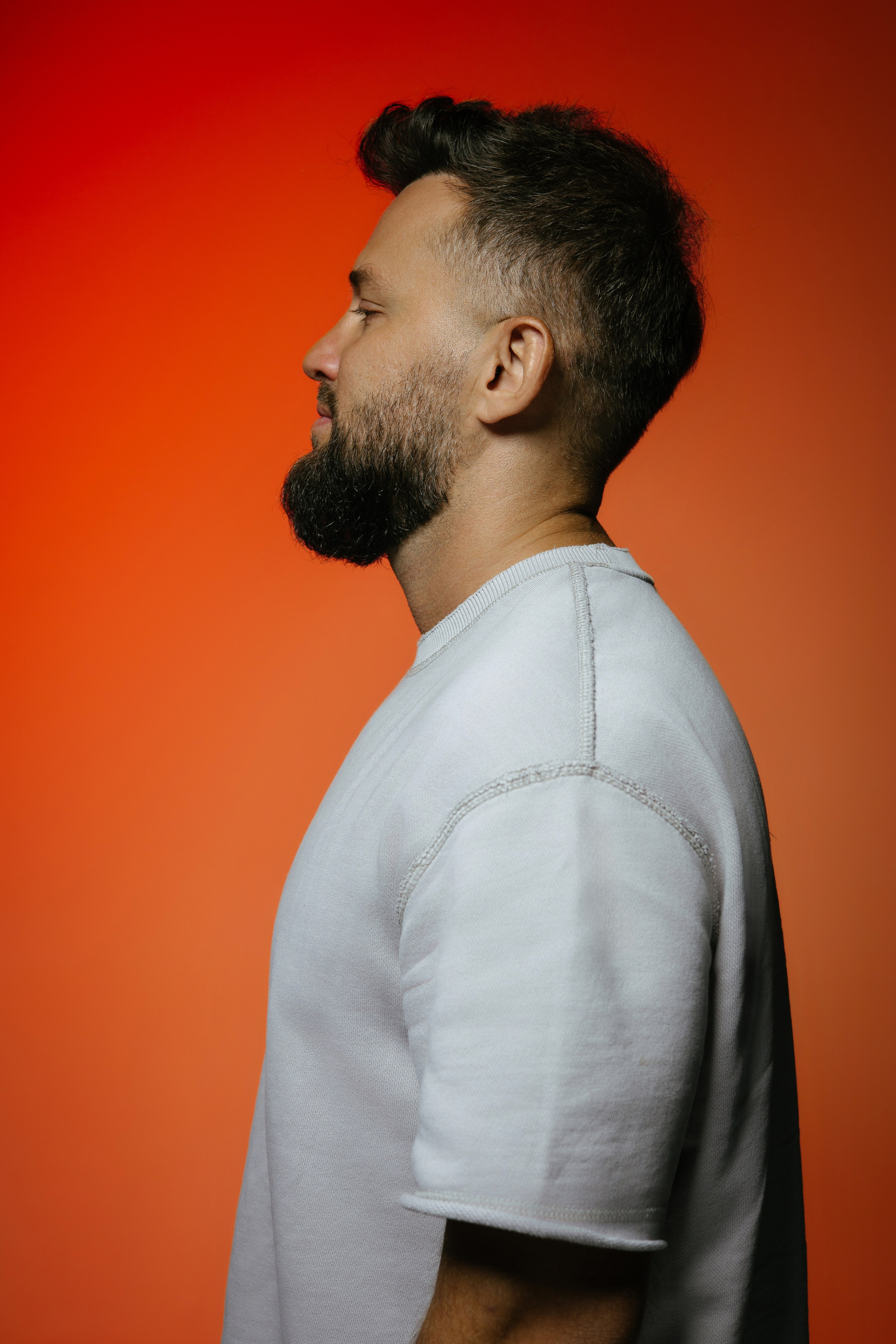 Artem. Профессиональный фотограф Нурмиева Вероника