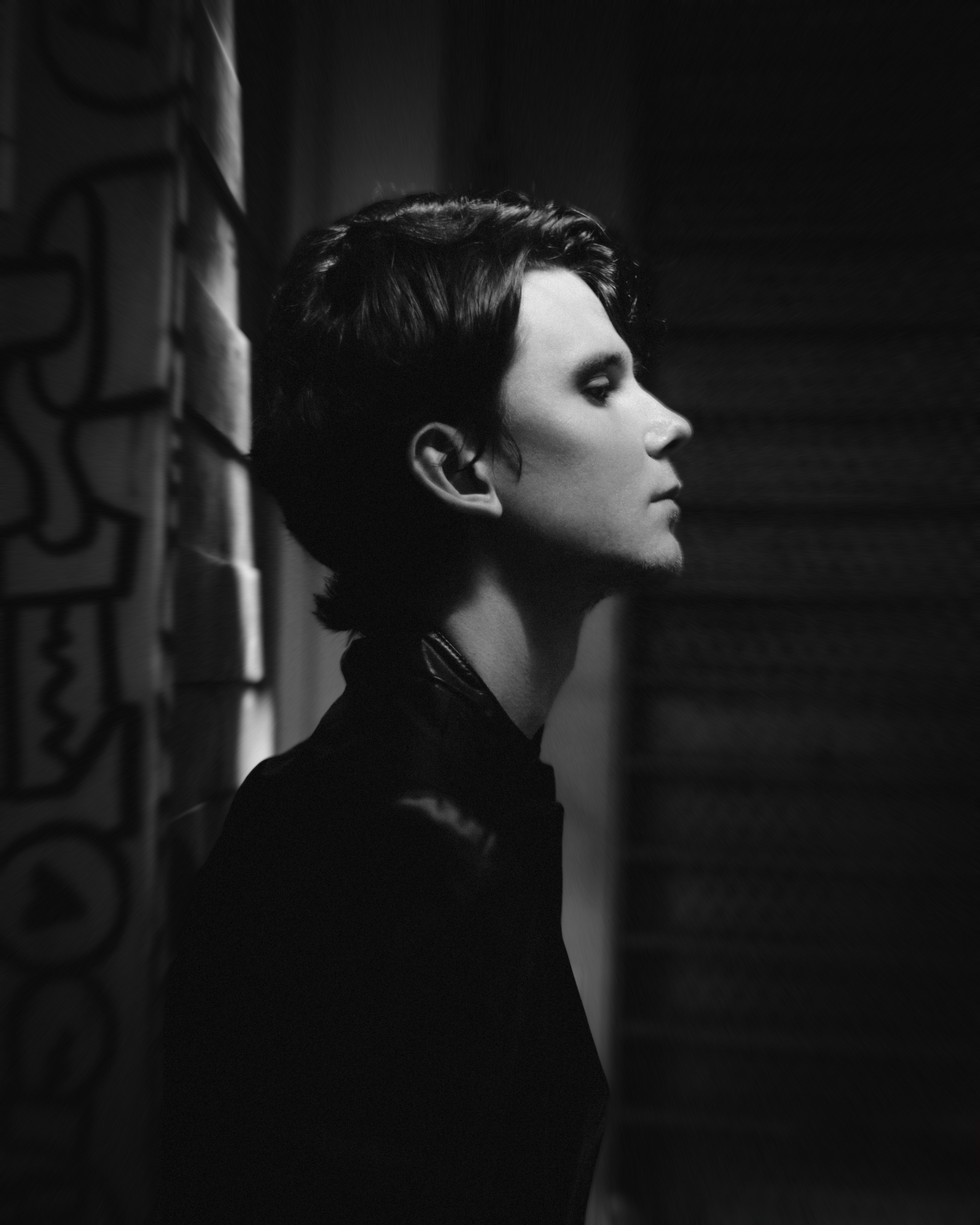 PORTFOLIO. Lindsay Agaid — Portrait Photographer