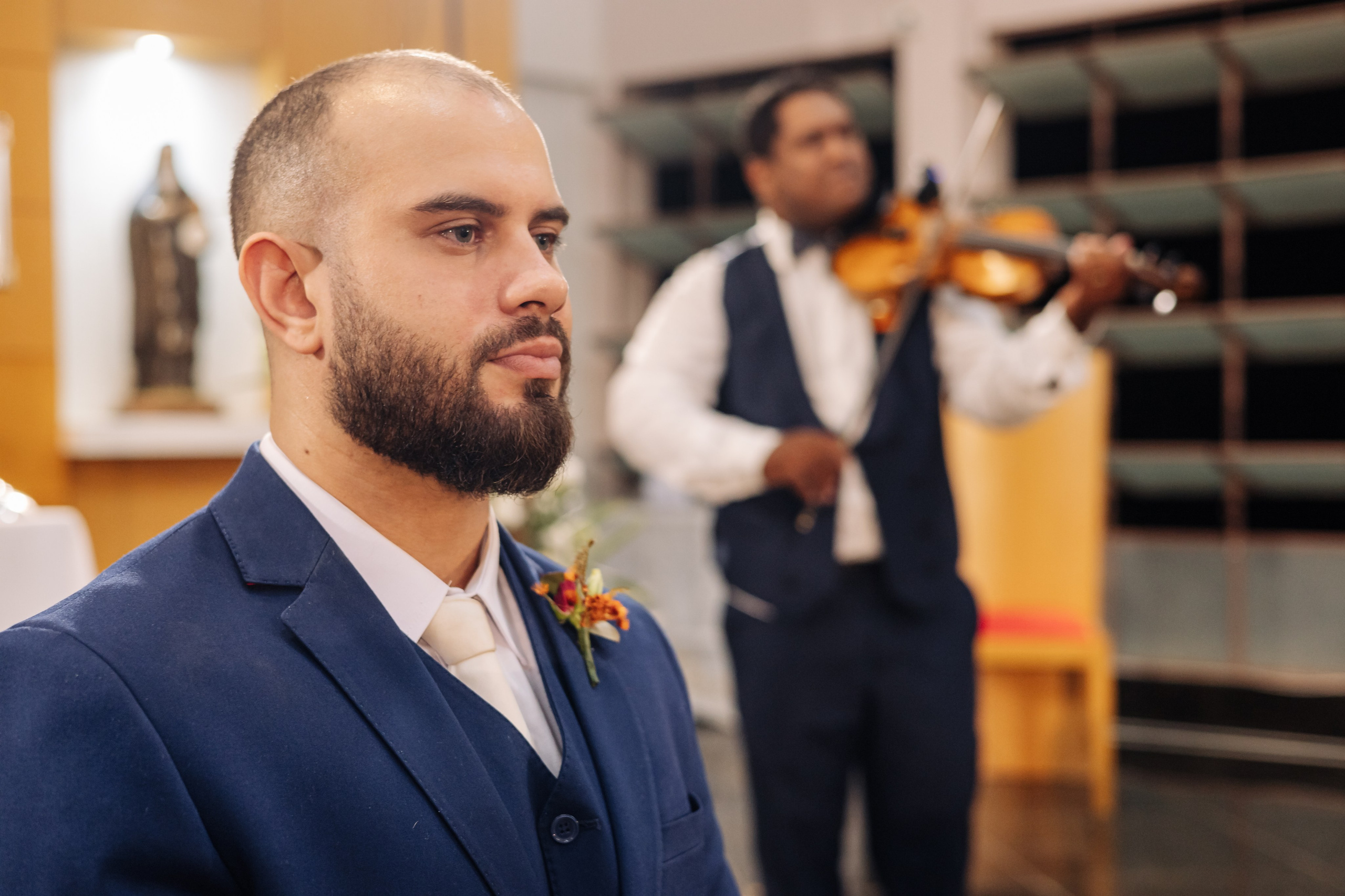 Anna e Diógenes. Fotografia de casamento e ensaios | Montes Claros/MG