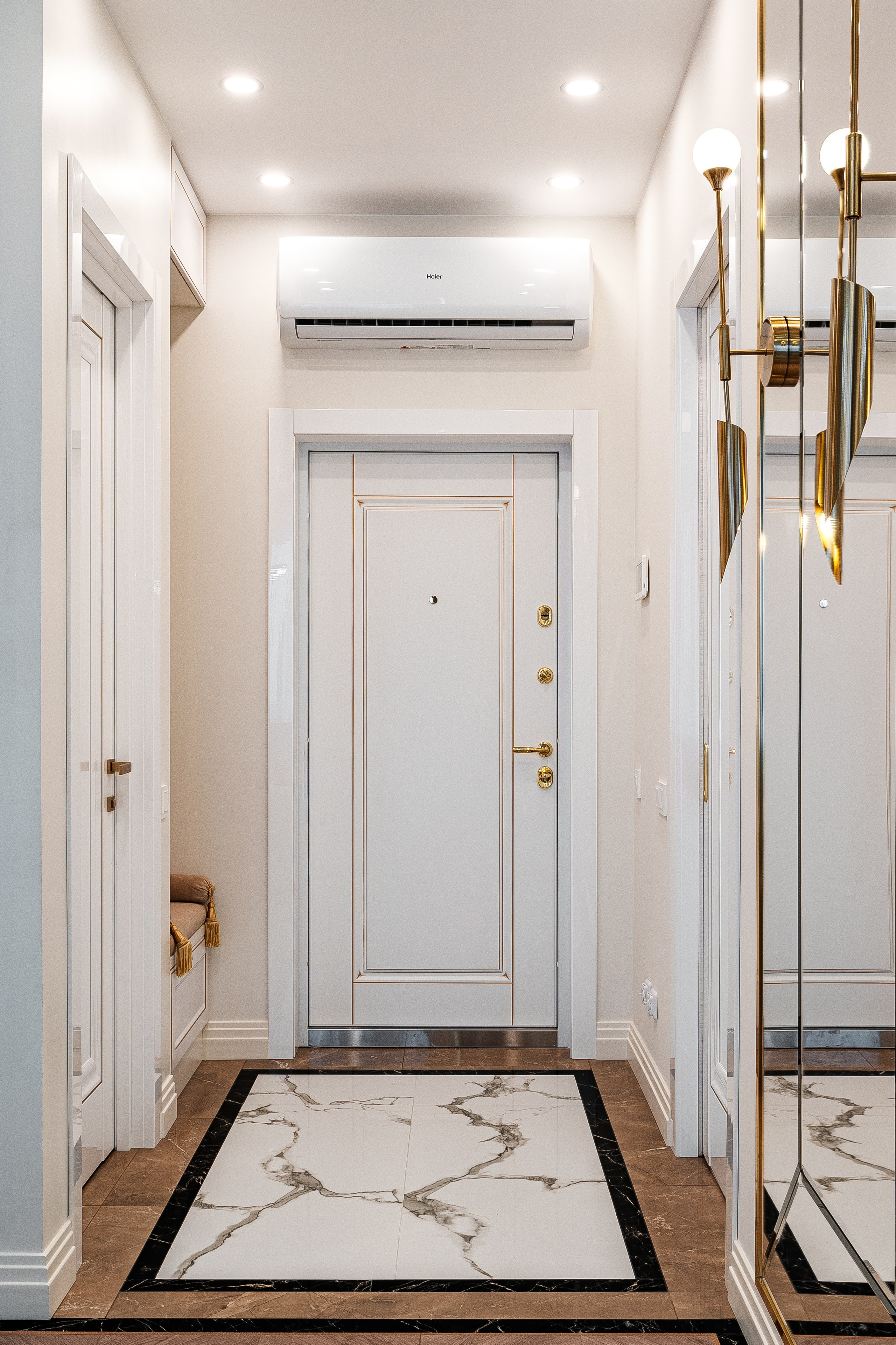 COMPLEXE RÉSIDENTIEL FILICHETA 2