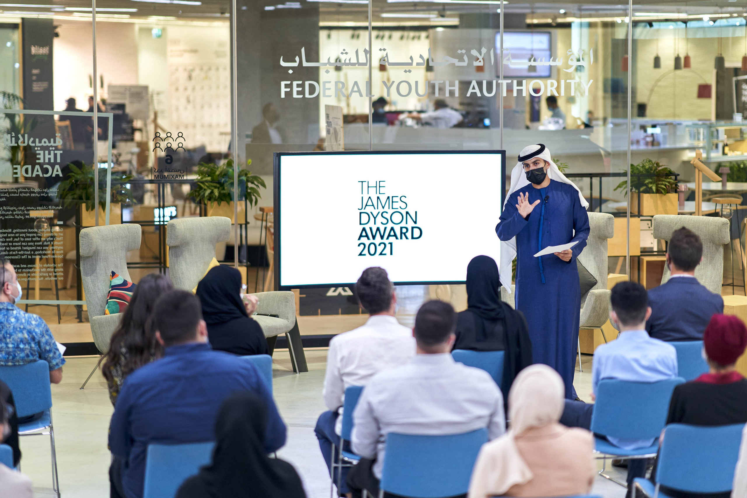 Corporate & Event Photography in Dubai. Vitalii Honiukov | Photography production based in Dubai, UAE