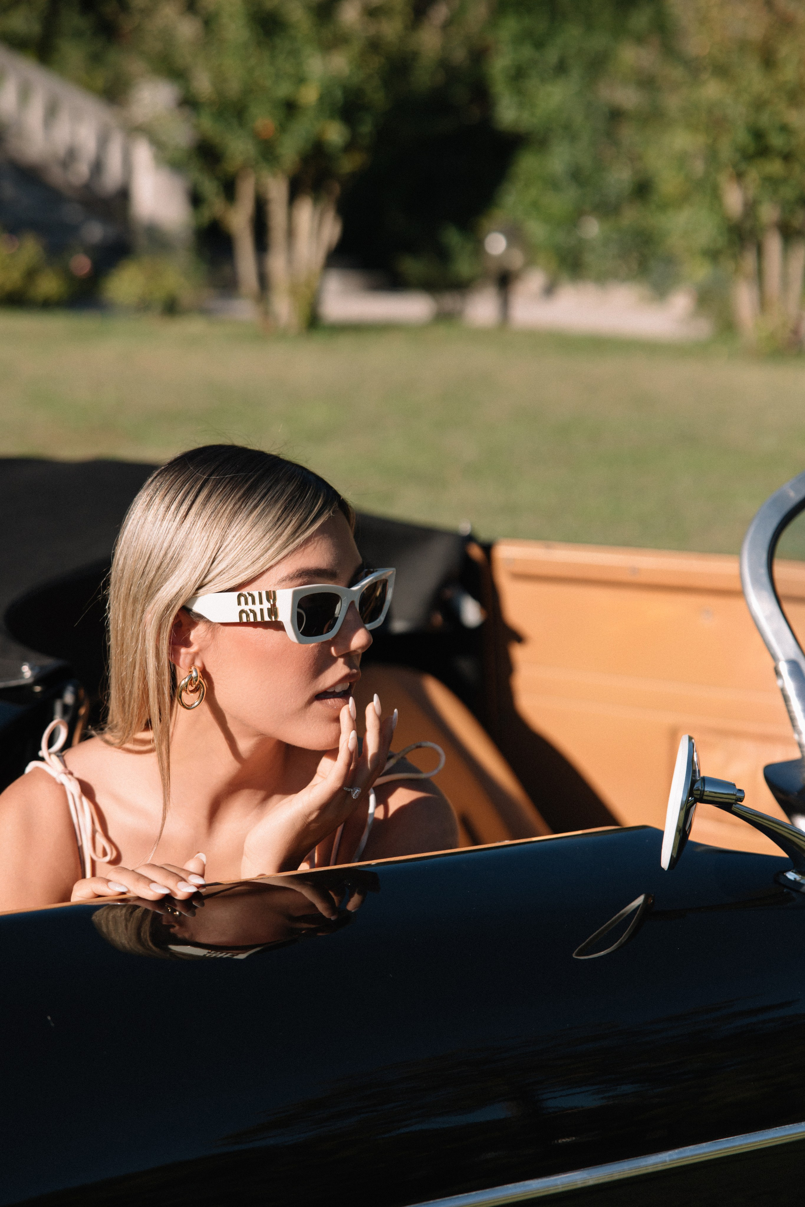 Jose & Gianna. Fotografo di matrimoni