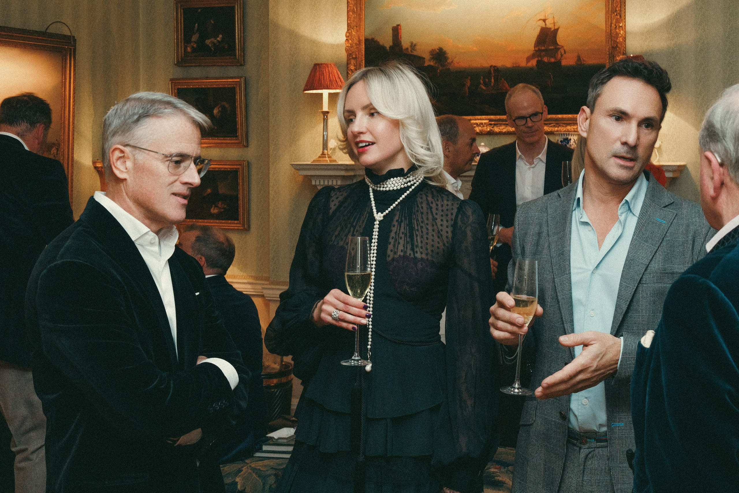 Salperton | Family Photographer in London and Kent