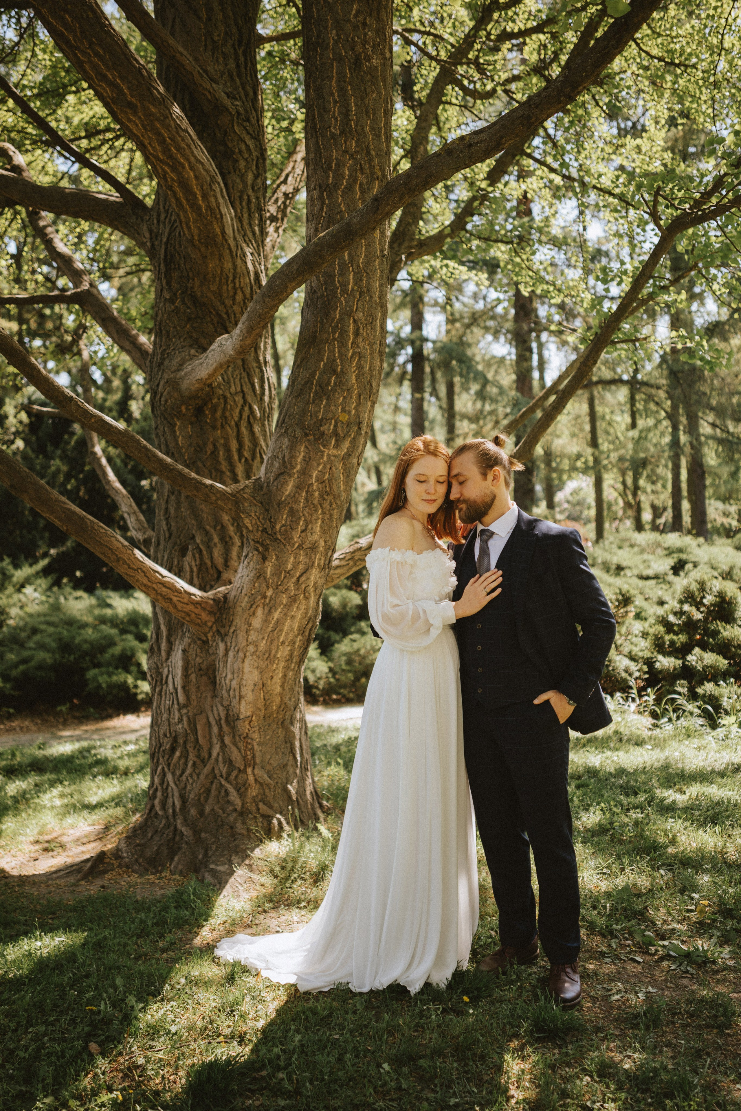 Photographer Nicollo. Khanoff production