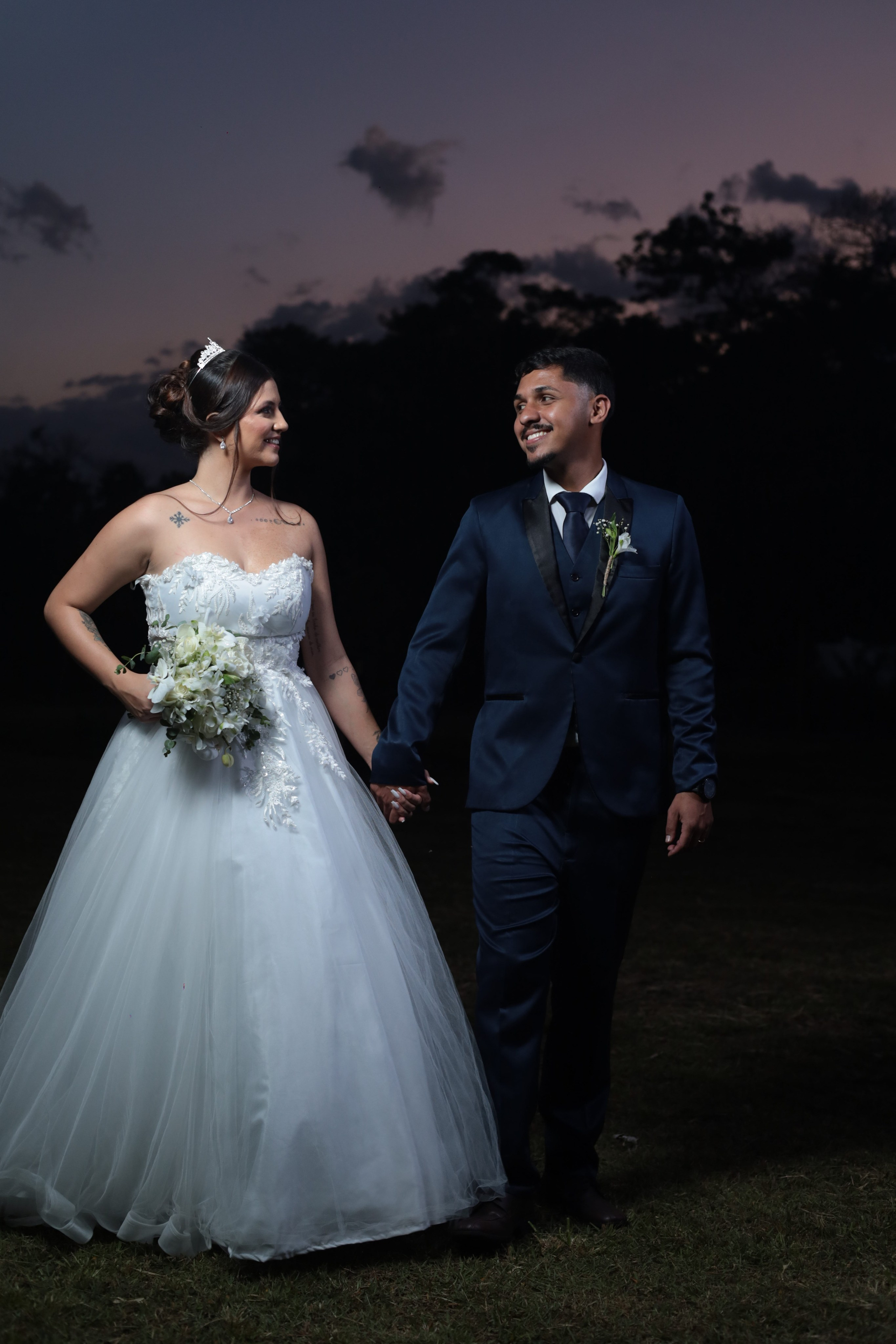 Ketely & Gabriel |Chacara Z | Itatiaia/RJ. Studio Rodney Côrtes