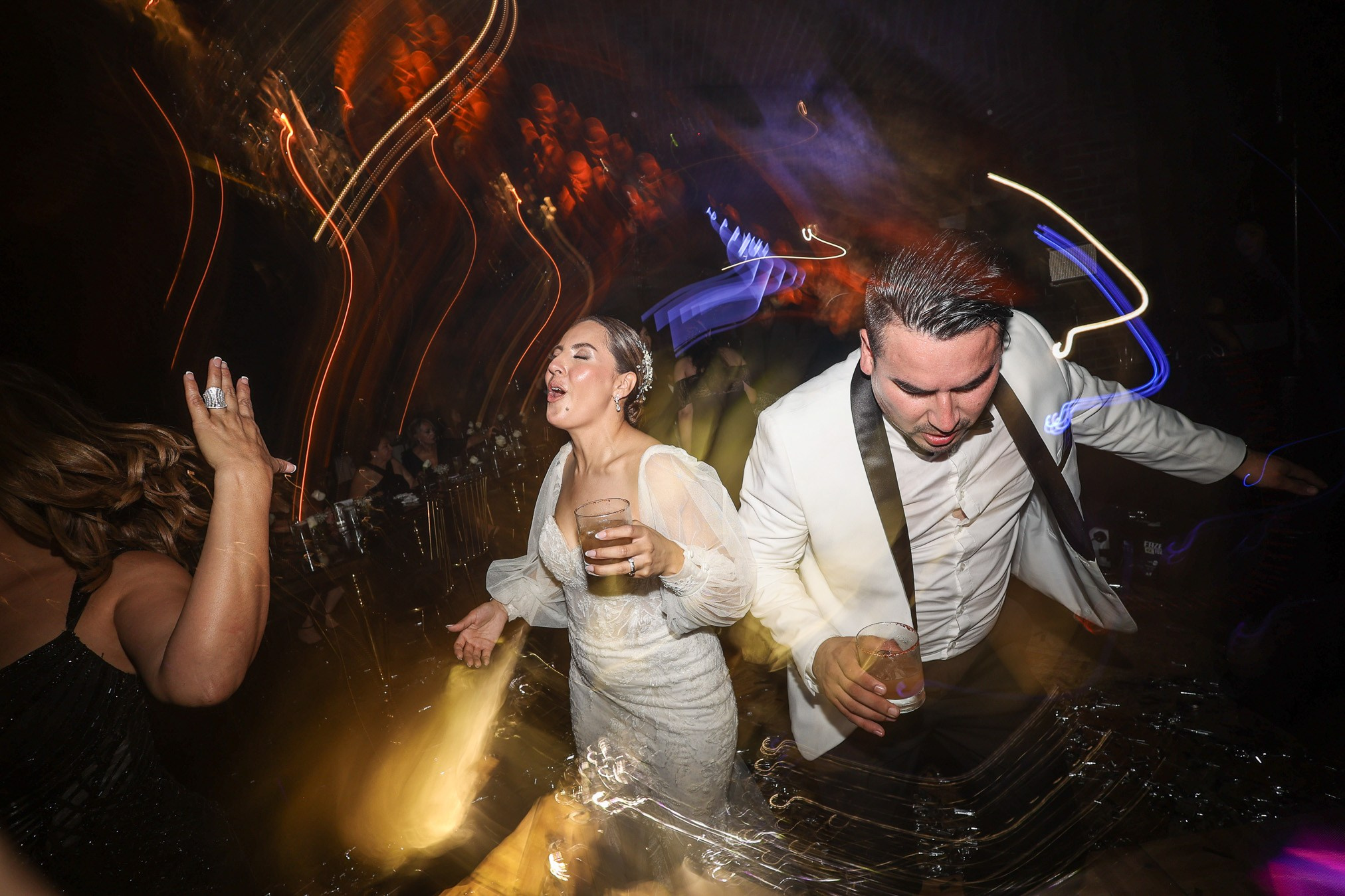 Casa Baloyan Tijuana Boda Melissa y Alan. Estudio de fotografia en Tijuana