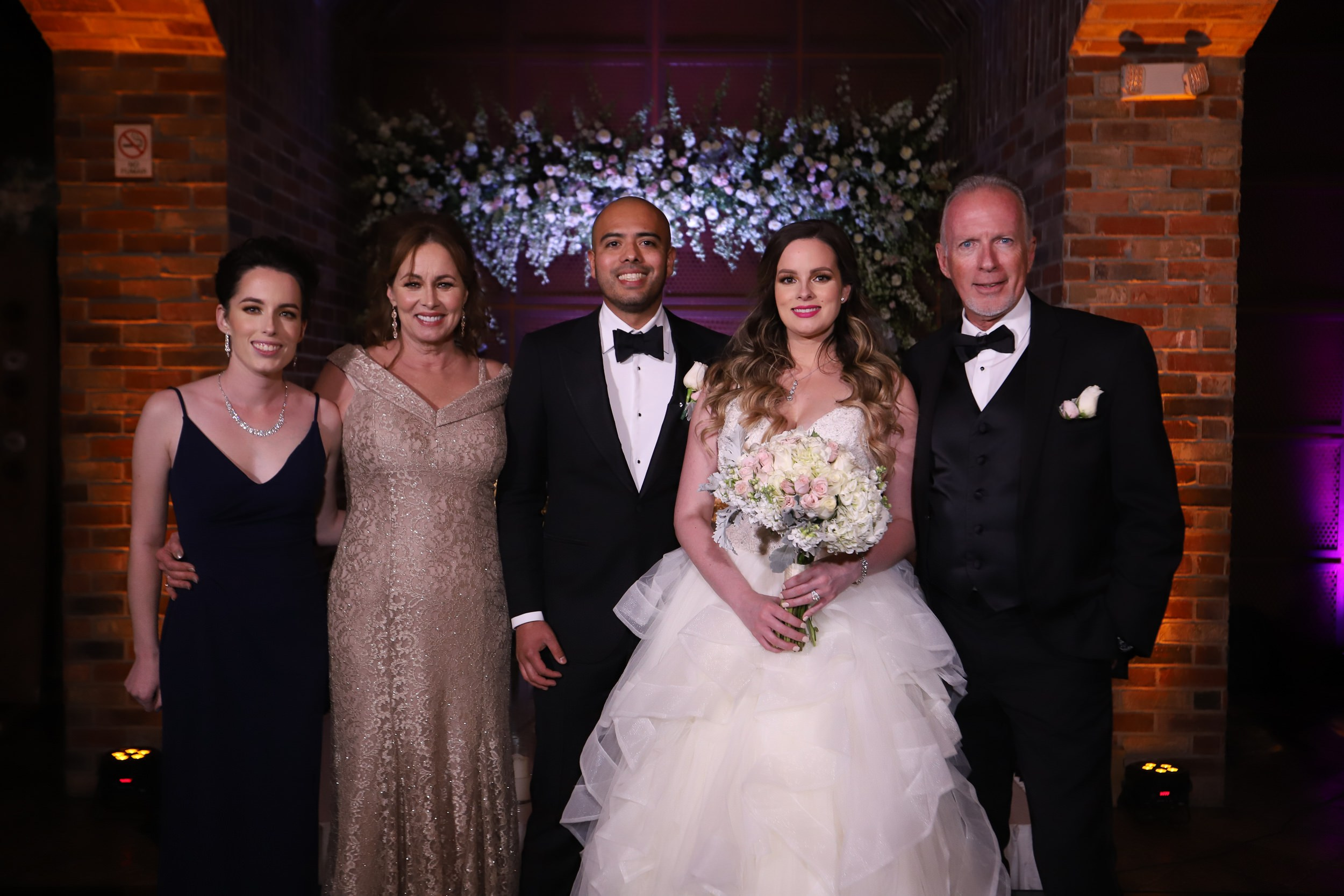 K Tower + Casa Baloyan + Espiritu Sto Boda Tijuana Keli y Claudio. Estudio de fotografia en Tijuana